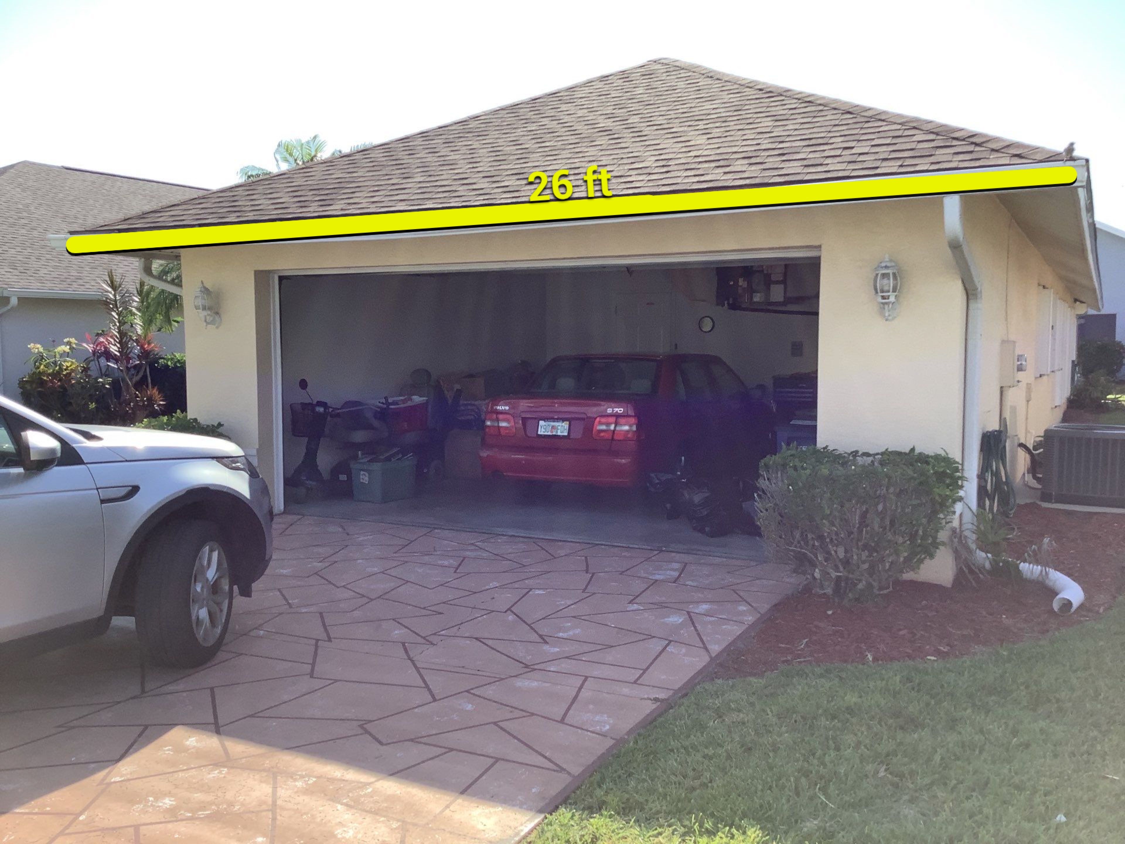 Soffit and Fascia Replacement in Fort Myers FL by Gutter Professor by Gutter Professors