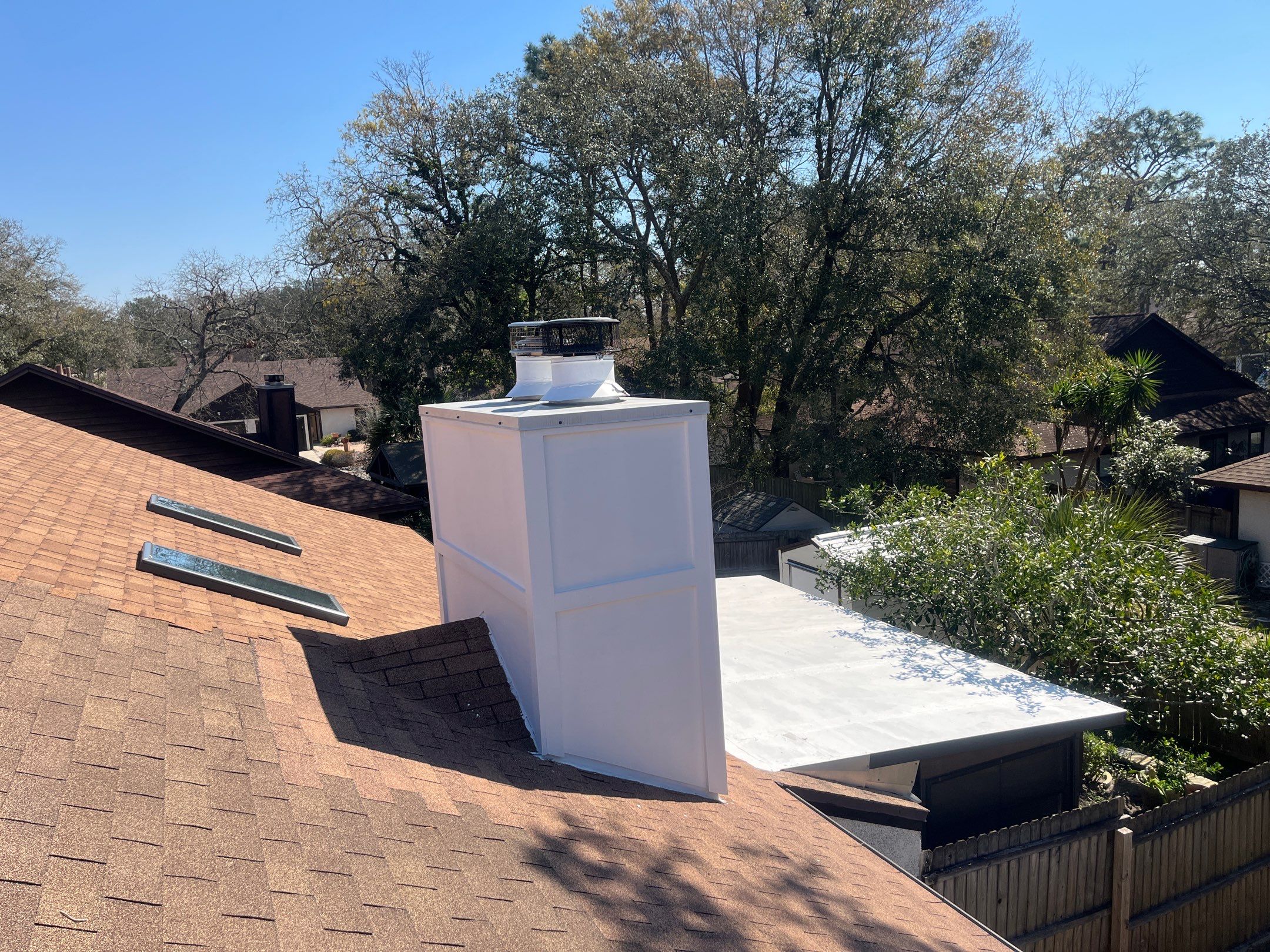 Shingle -> Shingle by Prime Roofing