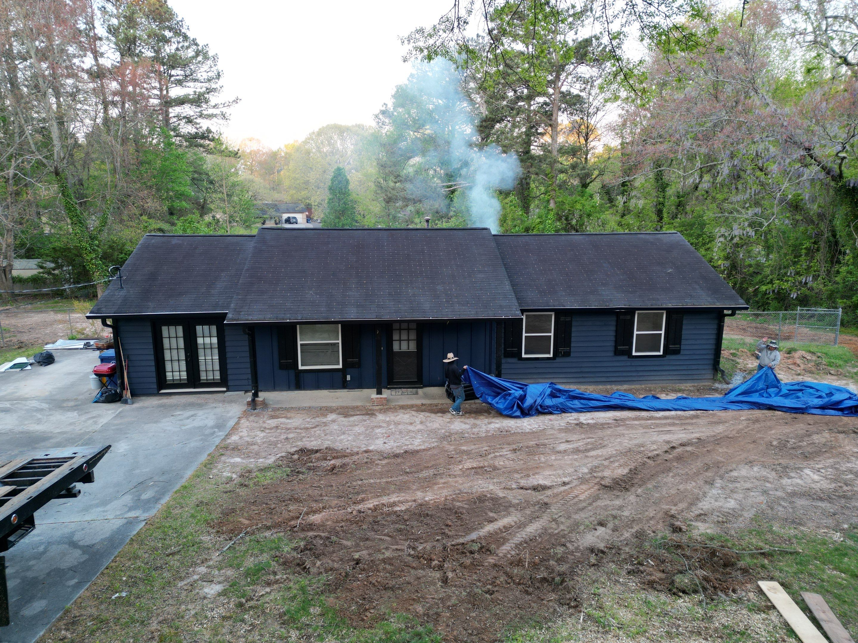 Roof Replacement  by Deerfield Roofing LLC
