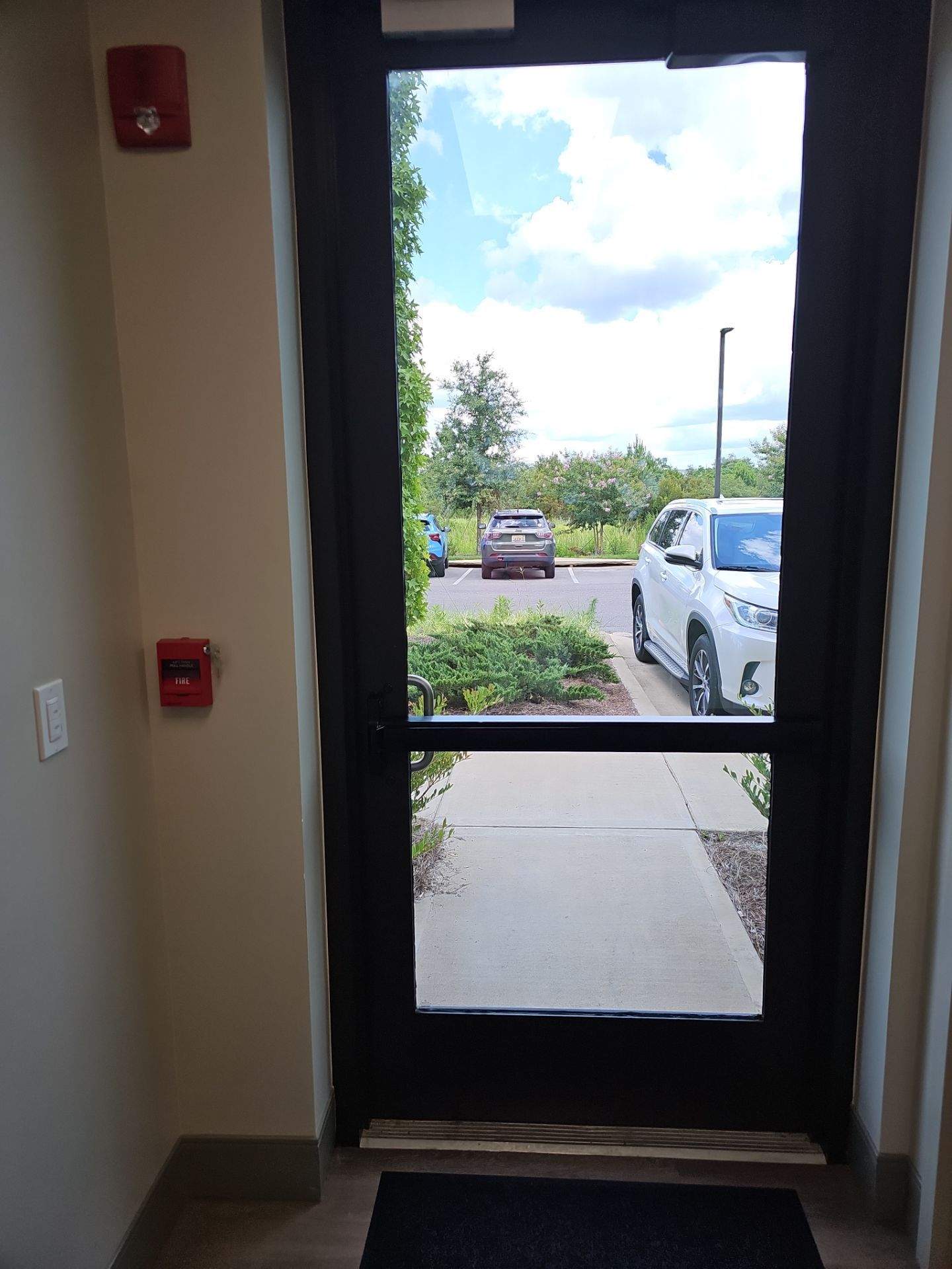 Commercial Portfolio by Hangman Mounting & Installation 