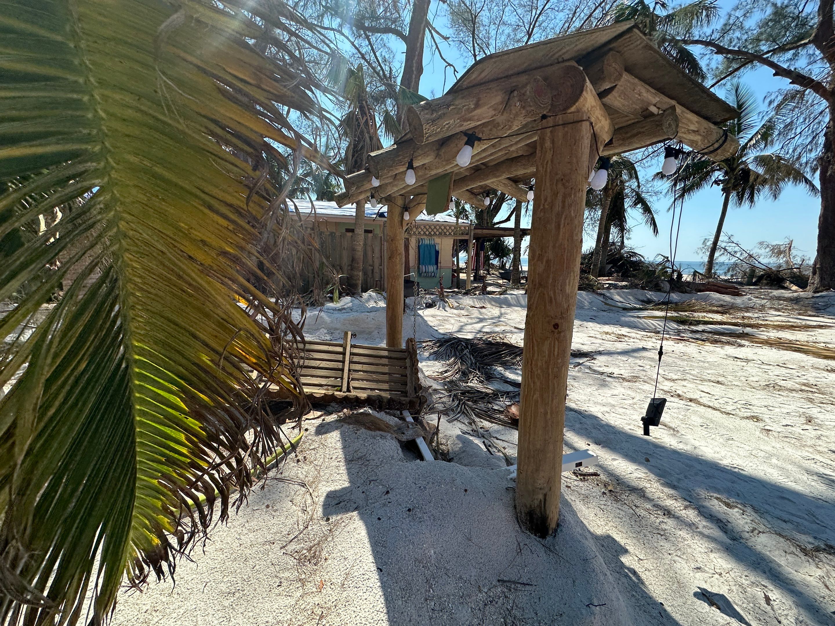 Water Damage Claim in Holmes Beach by FLAPA & KeyStone