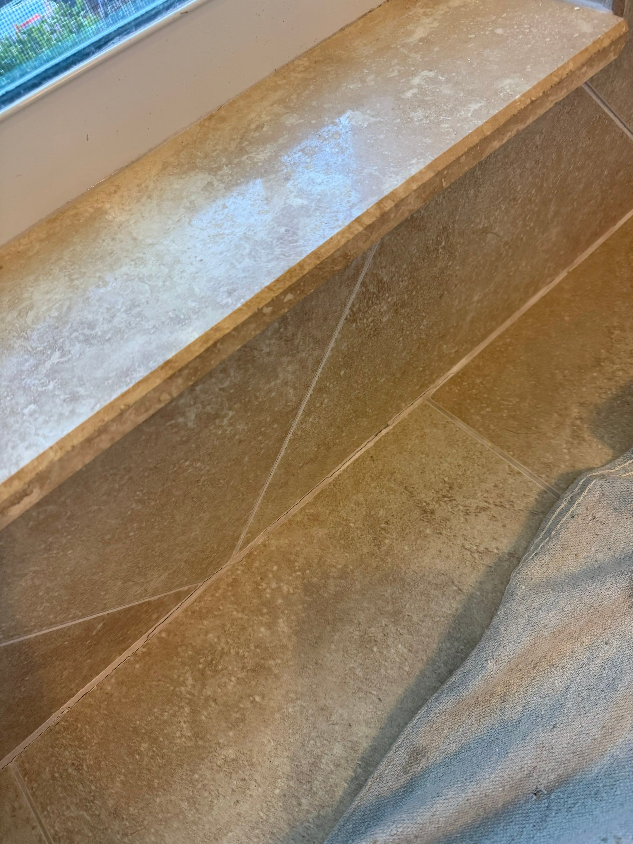 Project in Land O' Lakes by Sunbelt Home Solutions