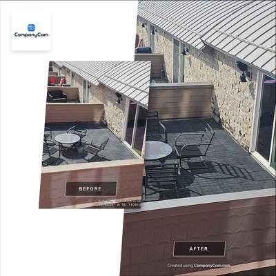 Project in Lincoln