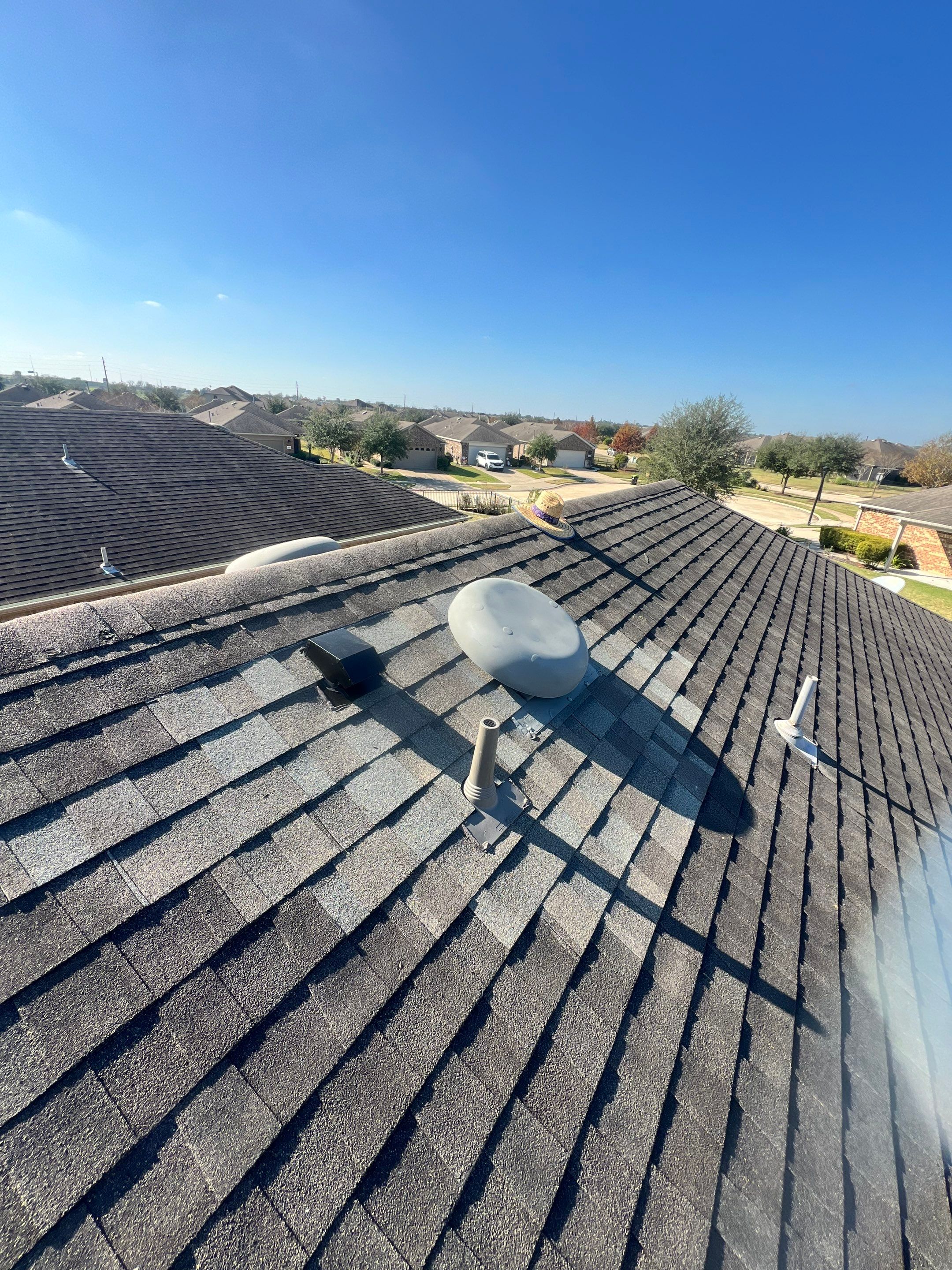 Roof Repair Richmond by Roof Repair Services LLC