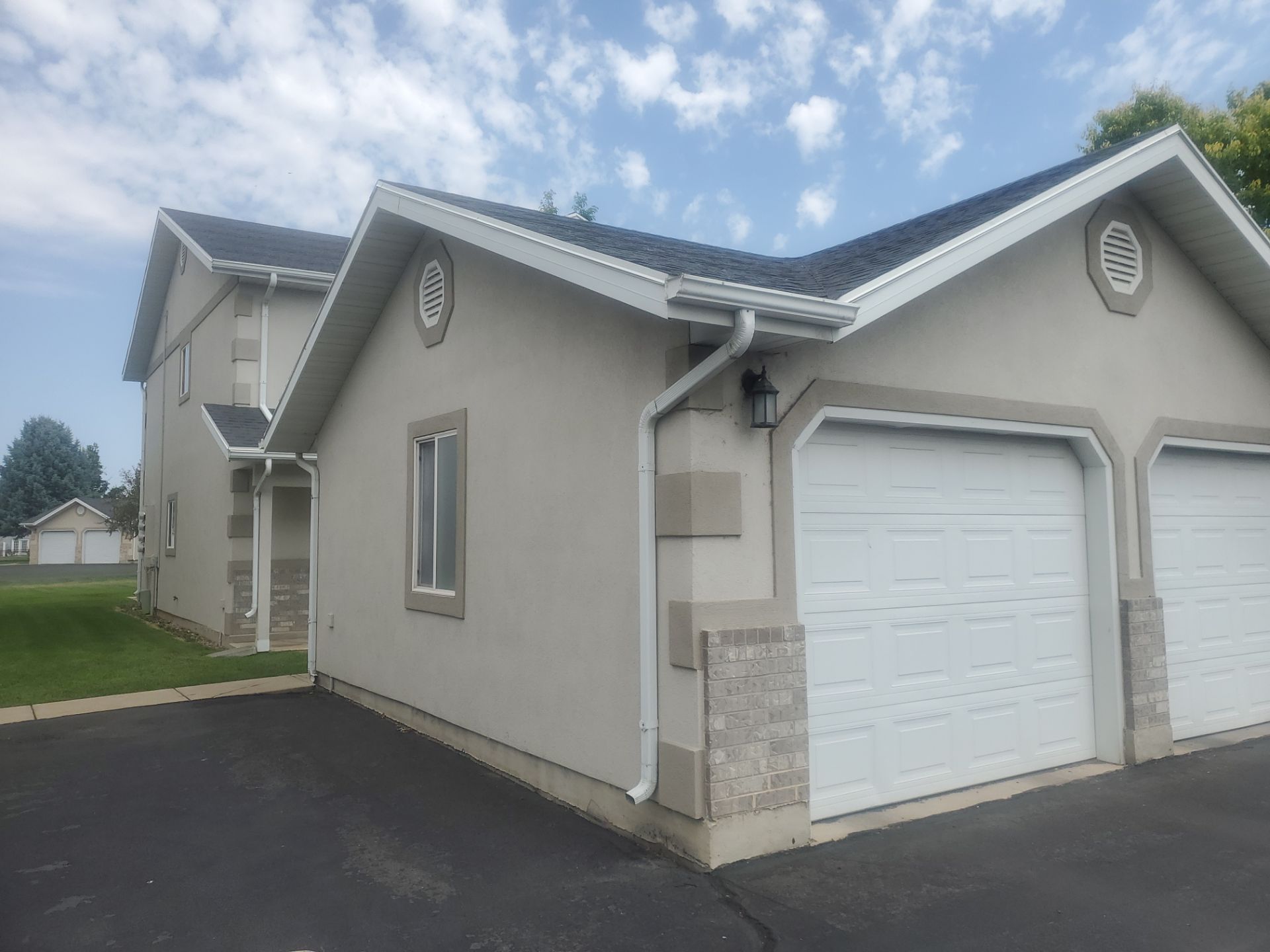 HOA Wind Damage – Insurance Appraisal Award Over $1.5 Million by ASAP Roofing & Exteriors