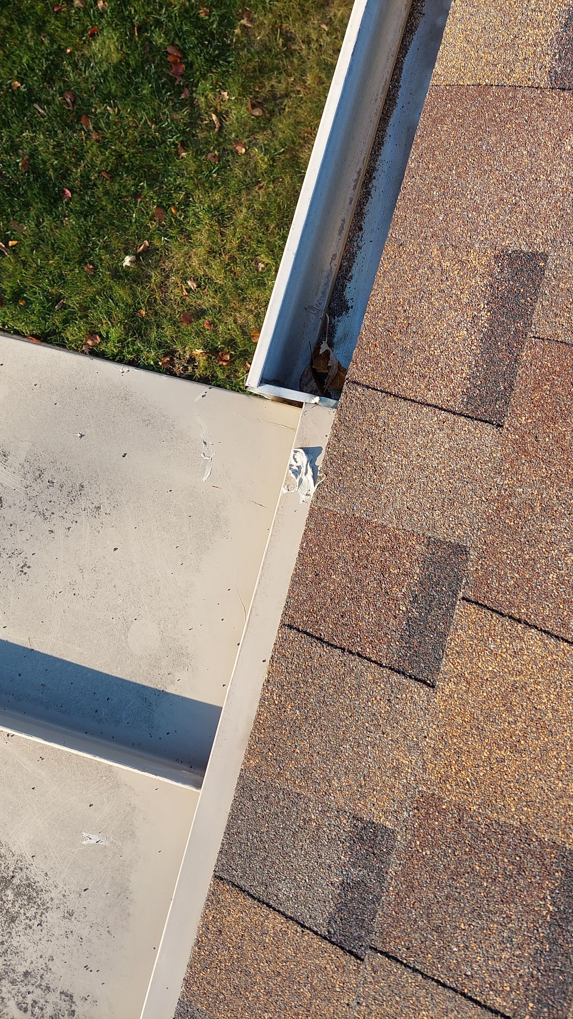 Fairfield Township - Copper Canyon by Tamlin Roofing