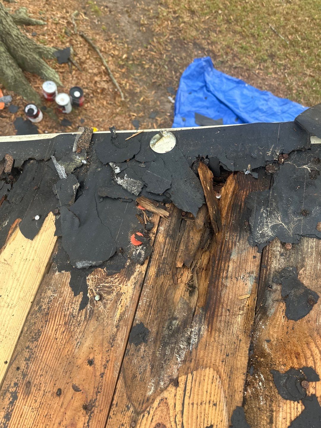 Roof Replacement Baytown by Roof Repair Company