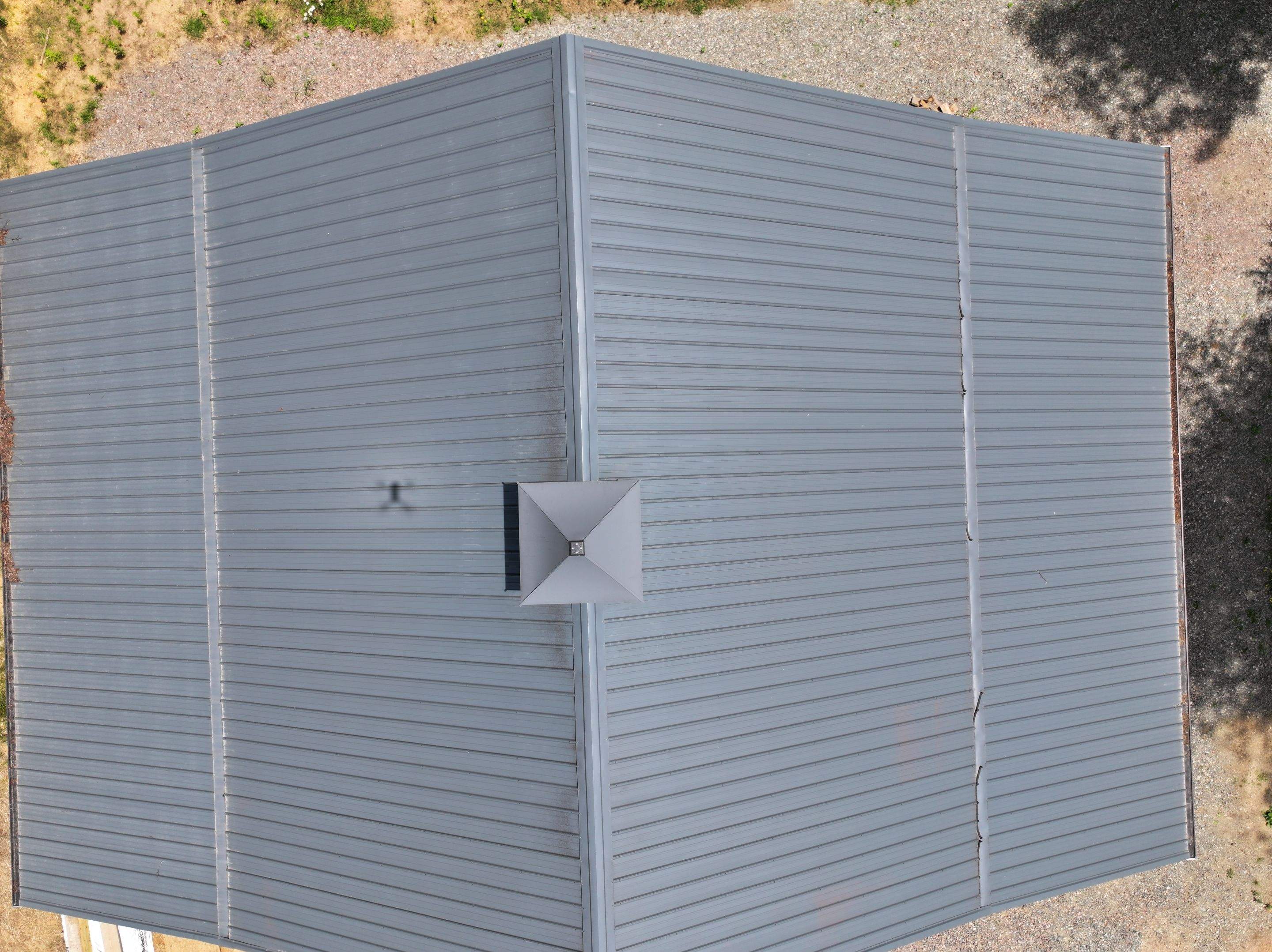 Lawson Project by Omnia Roofing