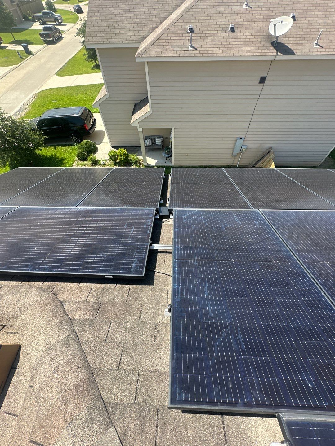 Roof Repair Mont Belvieu by Roof Repair Company