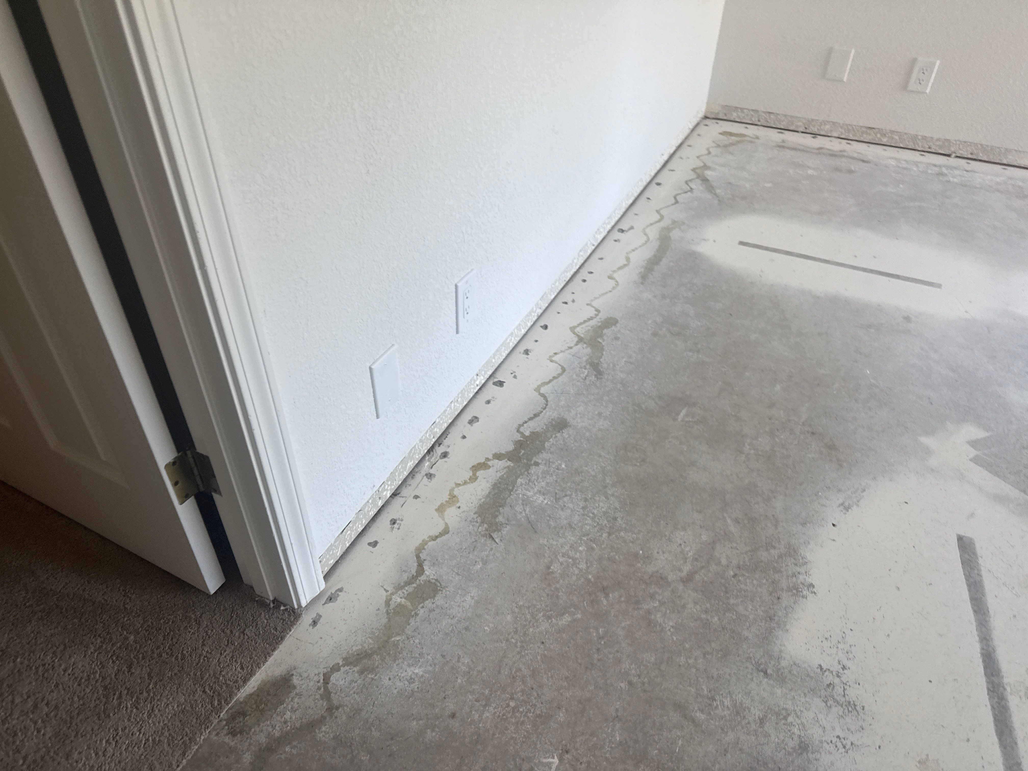 Custom Red Oak Hardwood Floor Installation and Finishing in Roseville by Footprints Floors South Sacramento