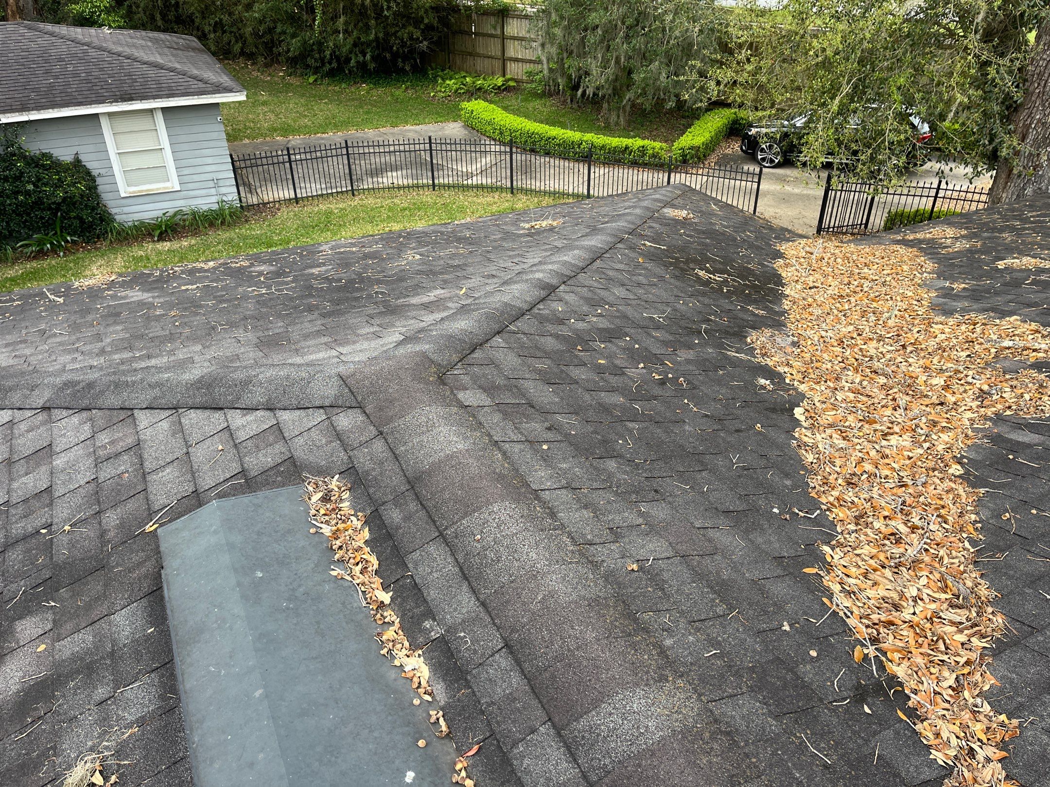 Shingle -> Shingle by Prime Roofing