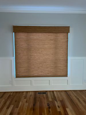 Project in Greenville