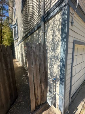 Pearl St, Oakland