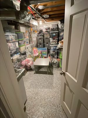 Project in Bloomfield Hills