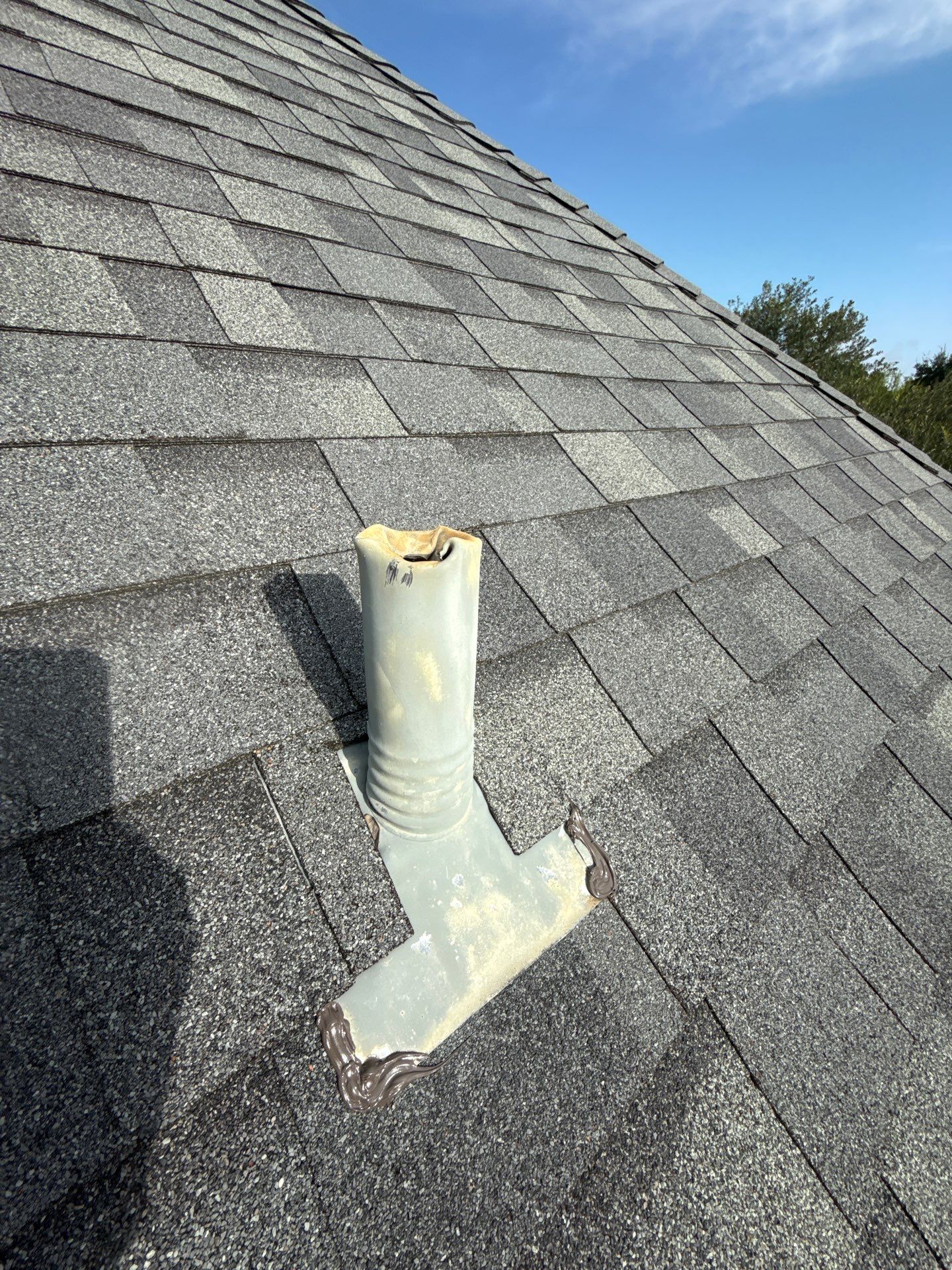 Roof Repair Katy by Roof Repair Company