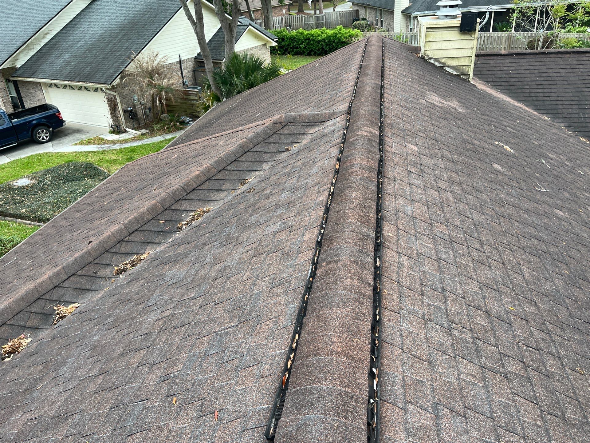 Shingle -> Shingle by Prime Roofing