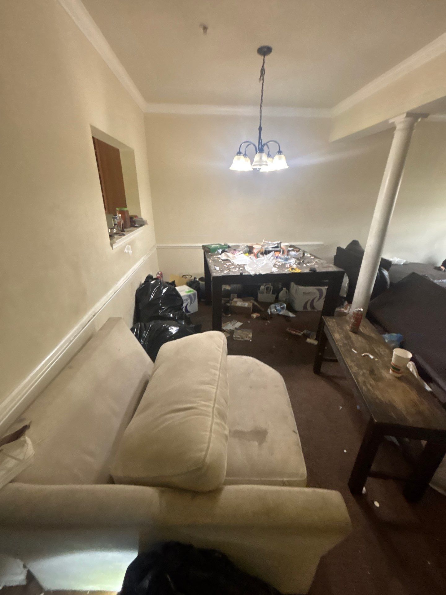 Project in Brandywine, MD by Greenspring Construction Services