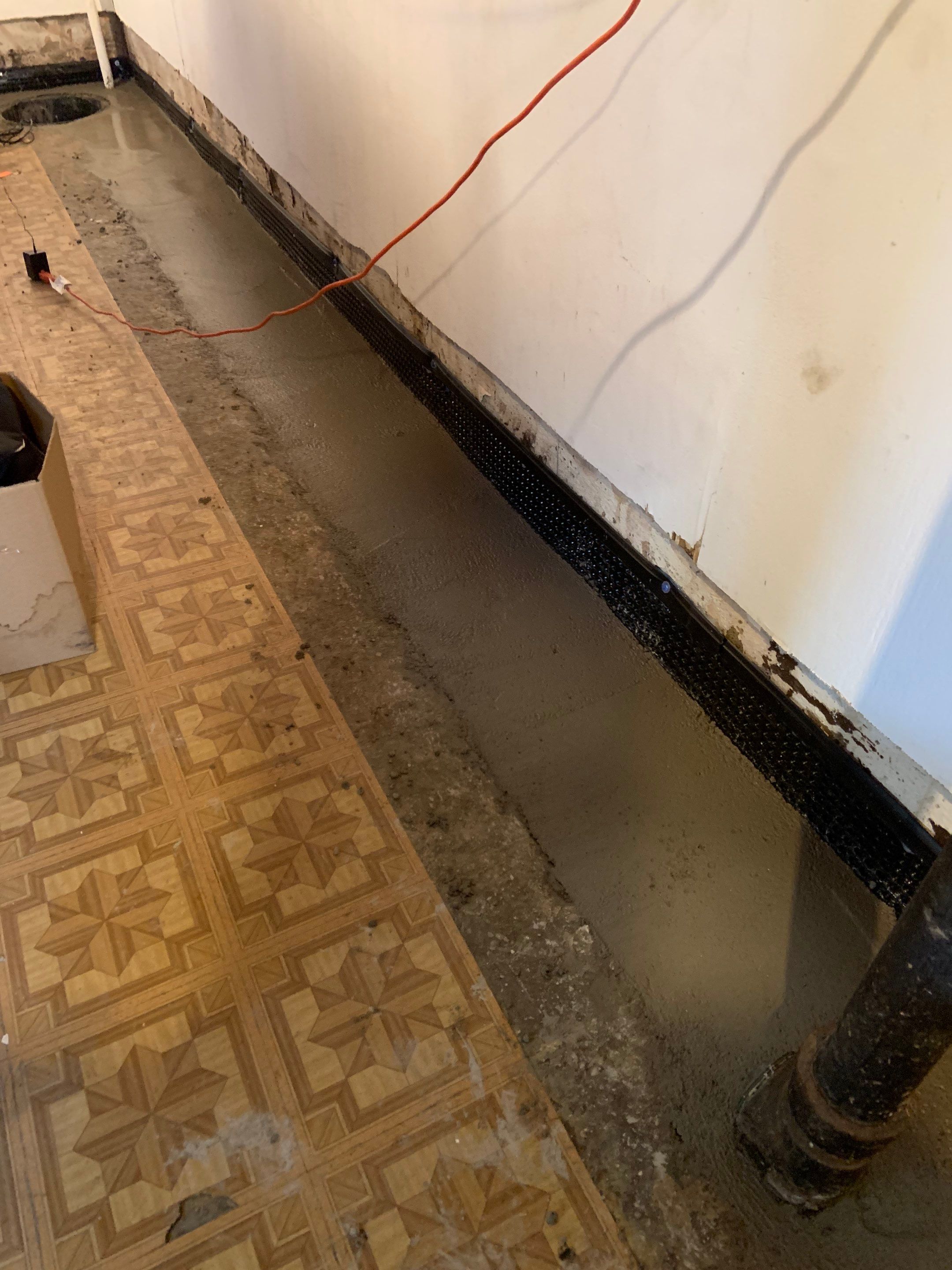 Competitive Pricing & Local Expertise for Claire by Waterproofing Northeast