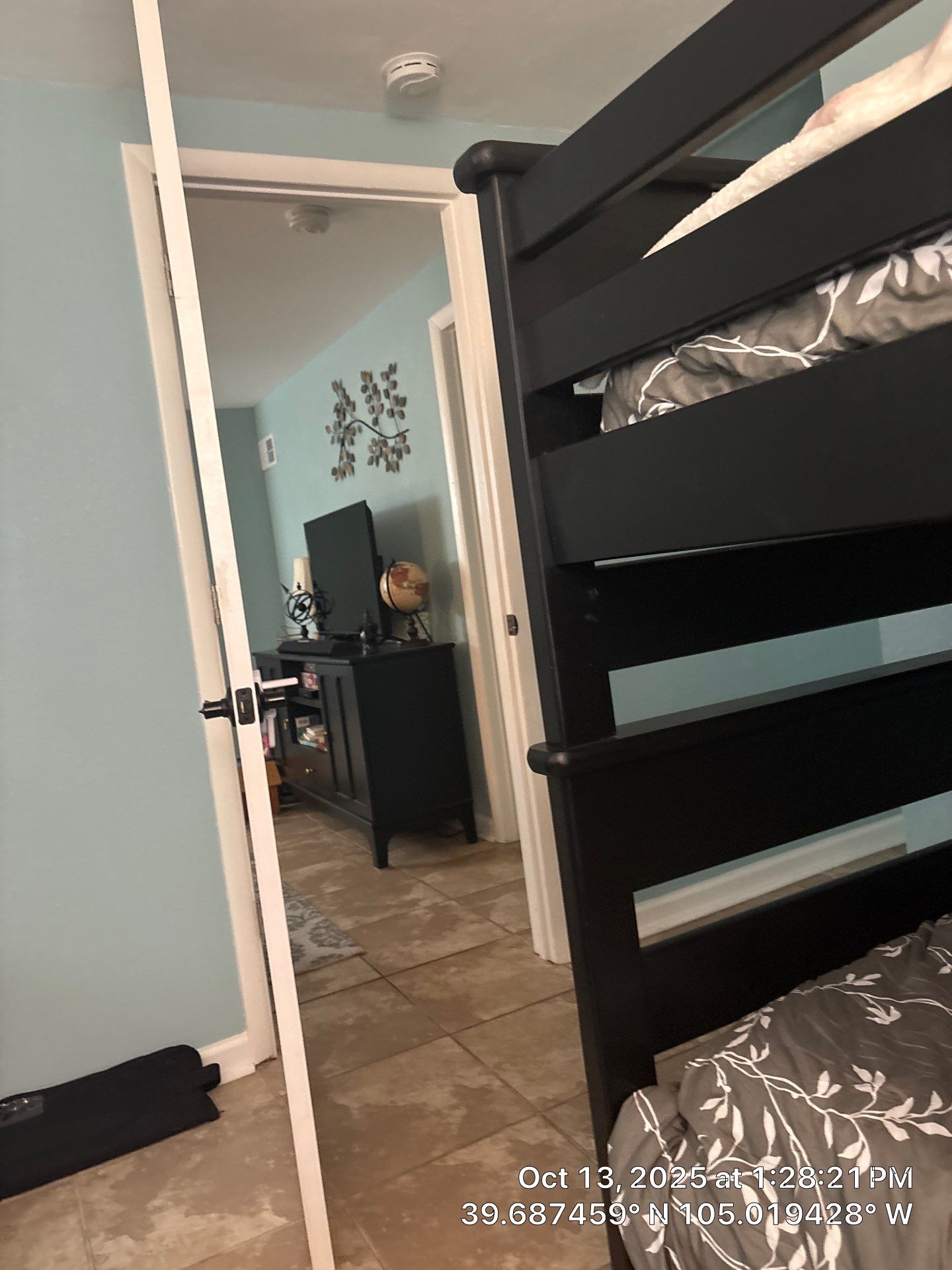 Jones Bathroom Remodel by CompanyCam Sales Demo