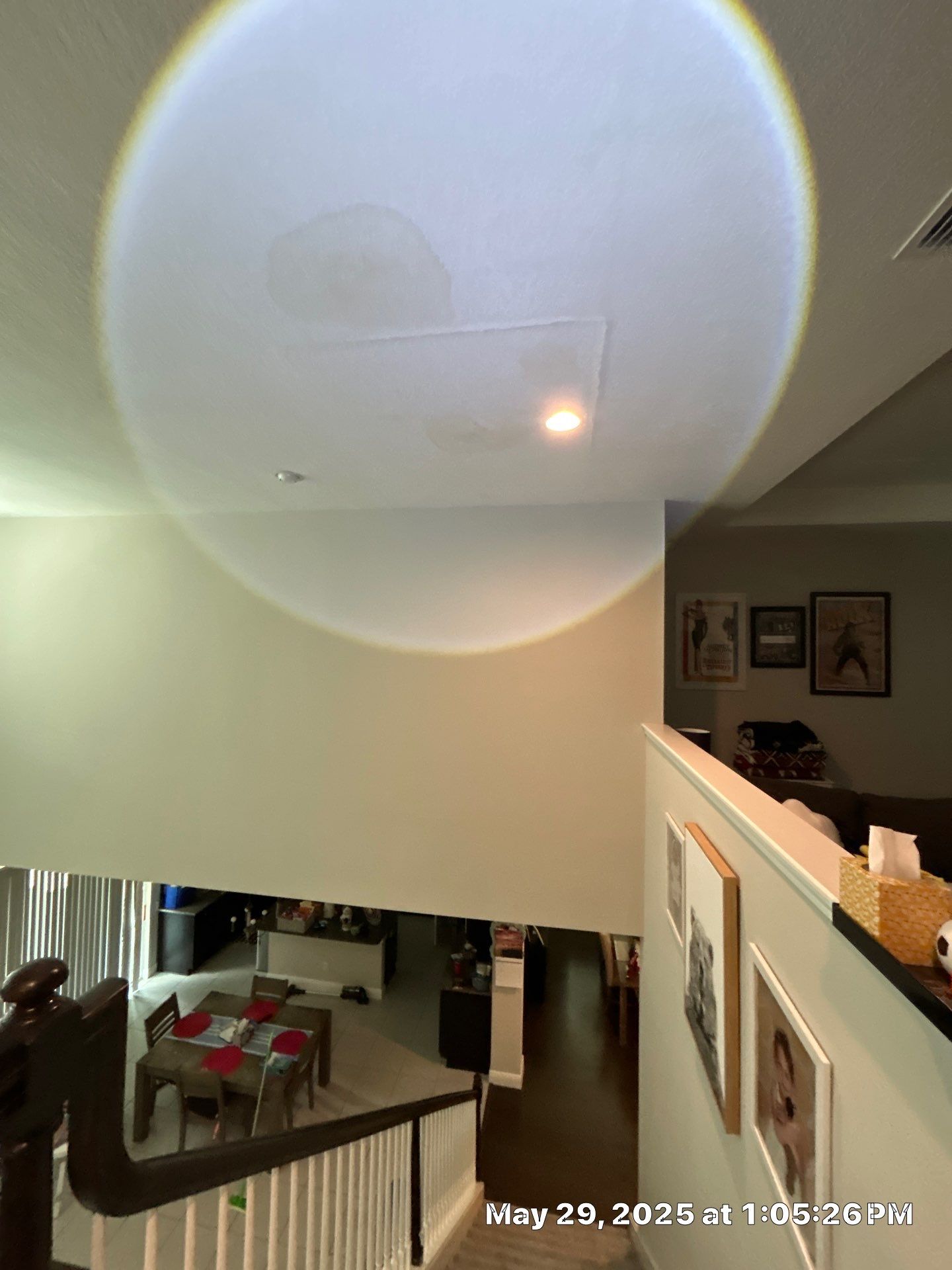 Water Damage Repair In Riverview by Ampm Restoration Services
