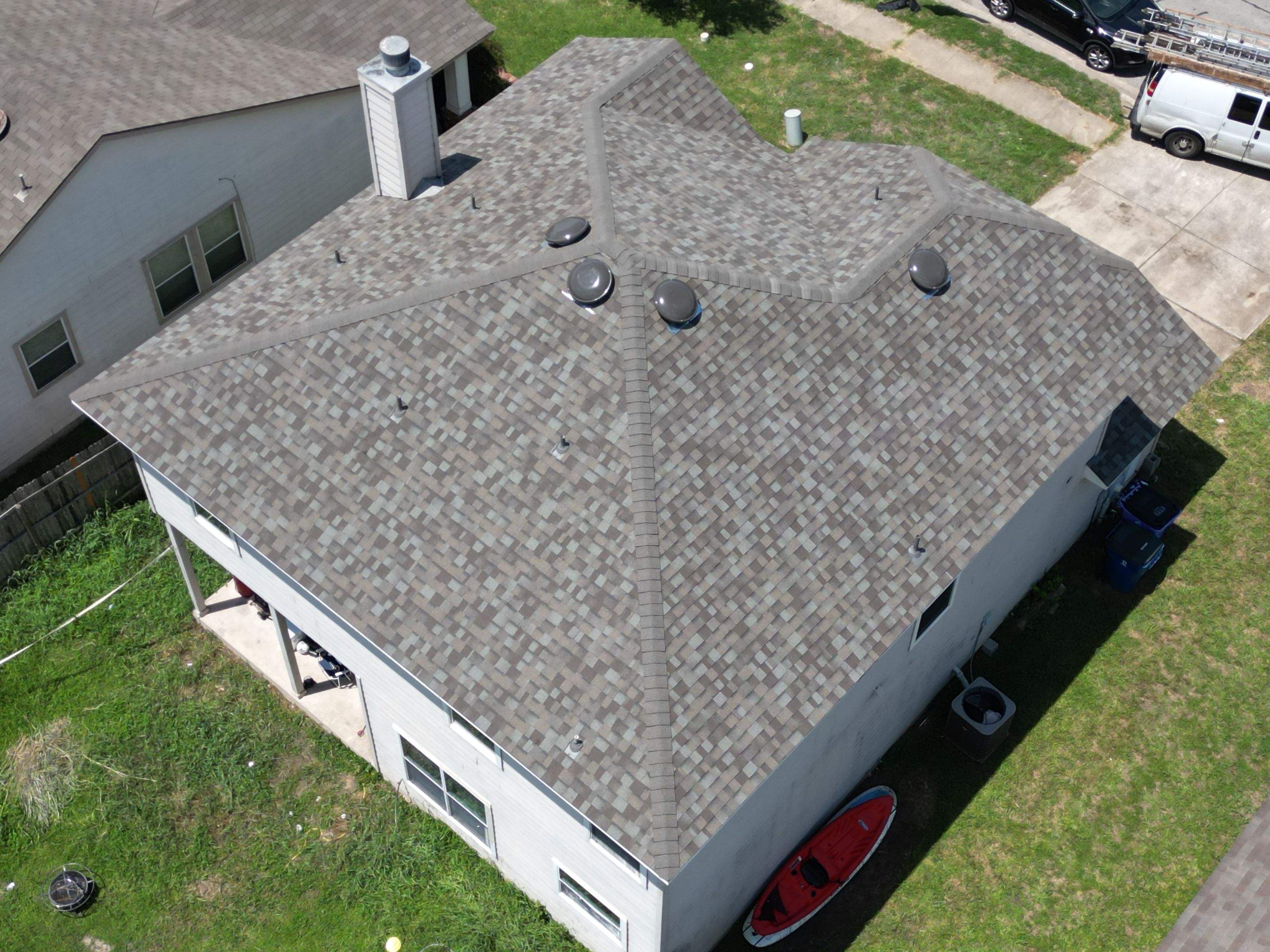 Driftwood - Owens Corning TruDefinition Duration by RoofsOnly.com