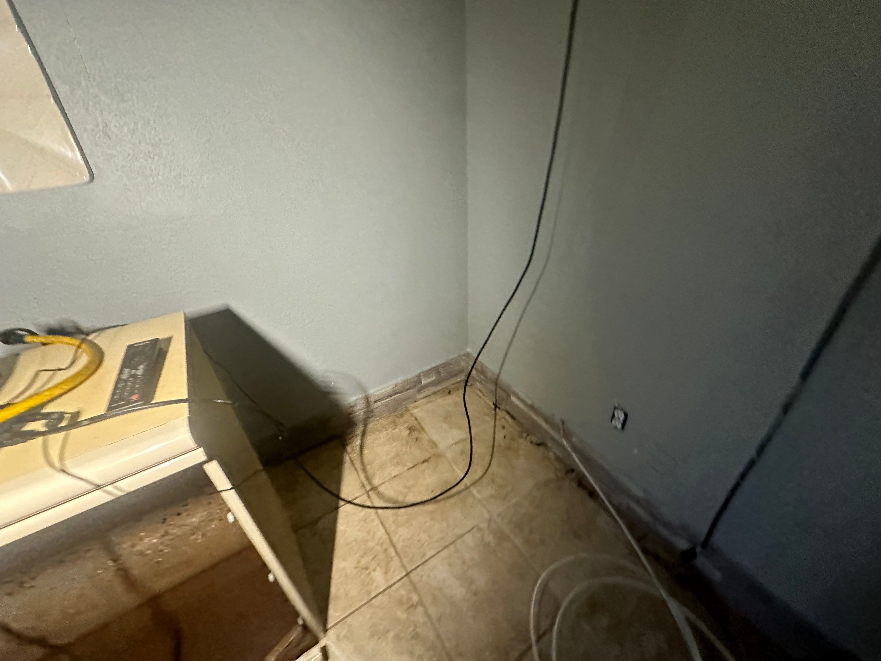 Water Damage Claim in Treasure Island by FLAPA & KeyStone
