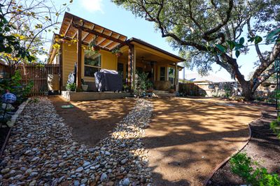Wortham Oaks, San Antonio Tx.