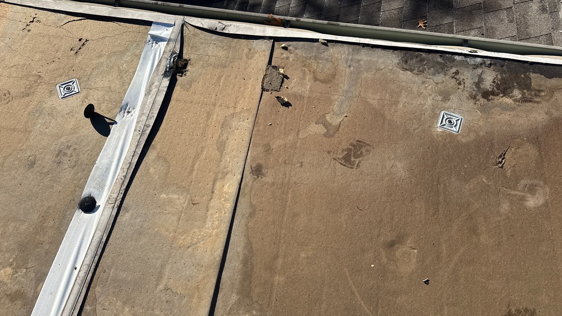 Project in Richardson by Armor Roofing | Exteriors