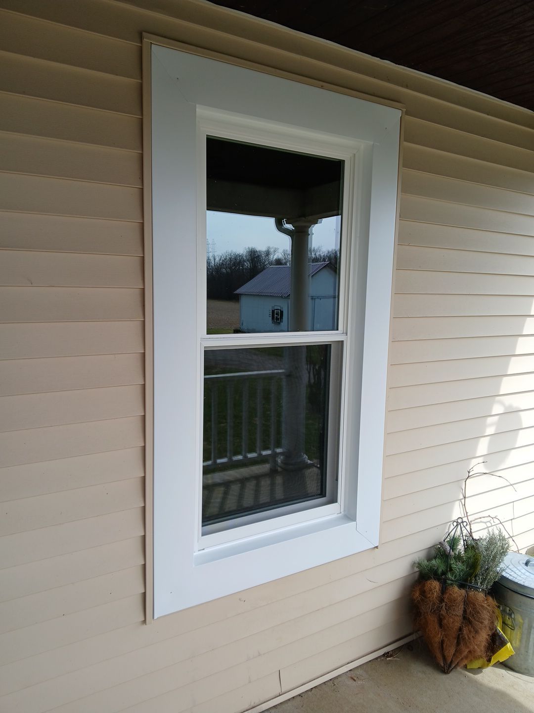 10 Replacement Window Project - Monroeville, IN 46773 by Window World Of Fort Wayne