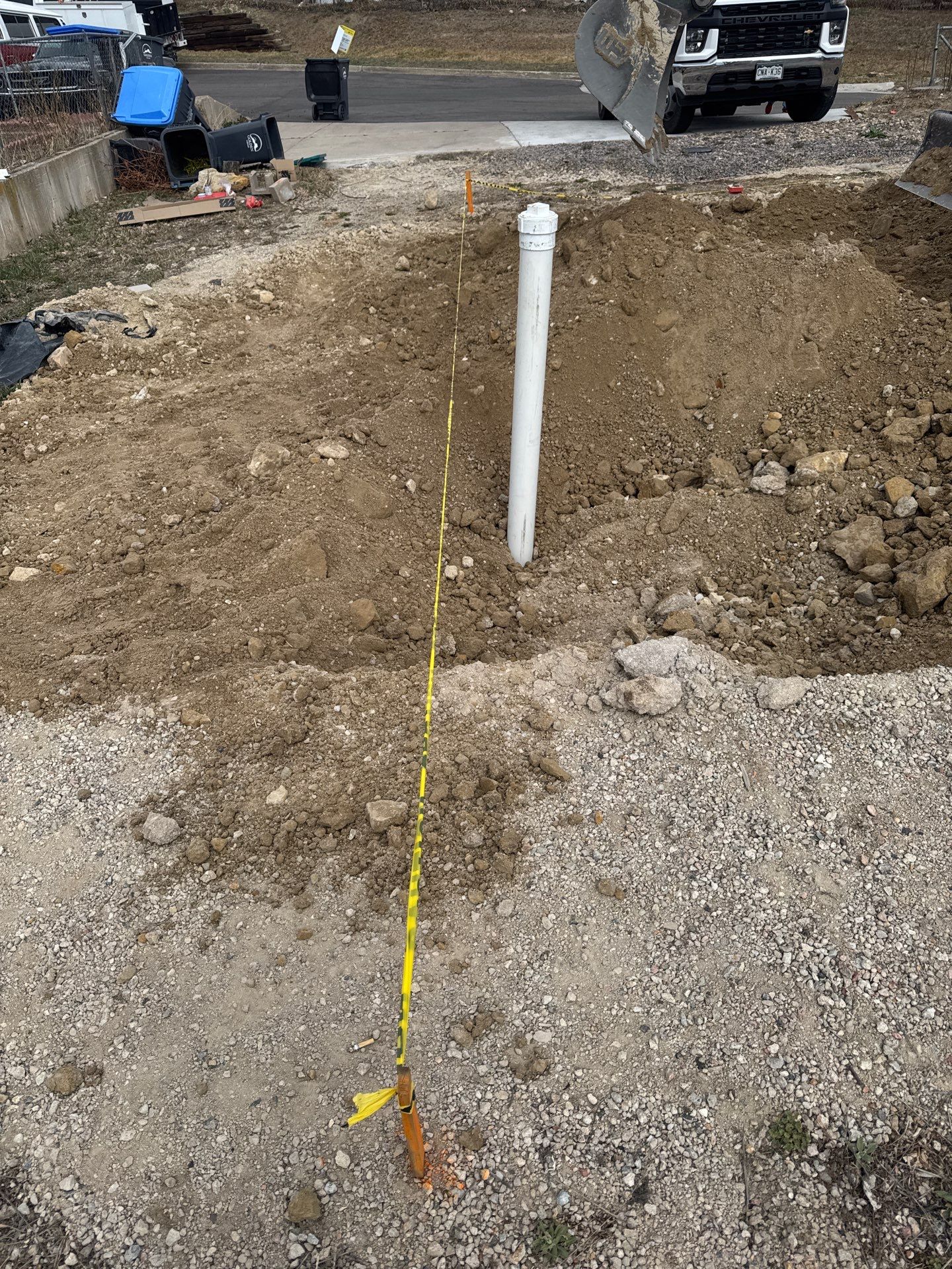 Project in Golden by M&M Enterprises Inc