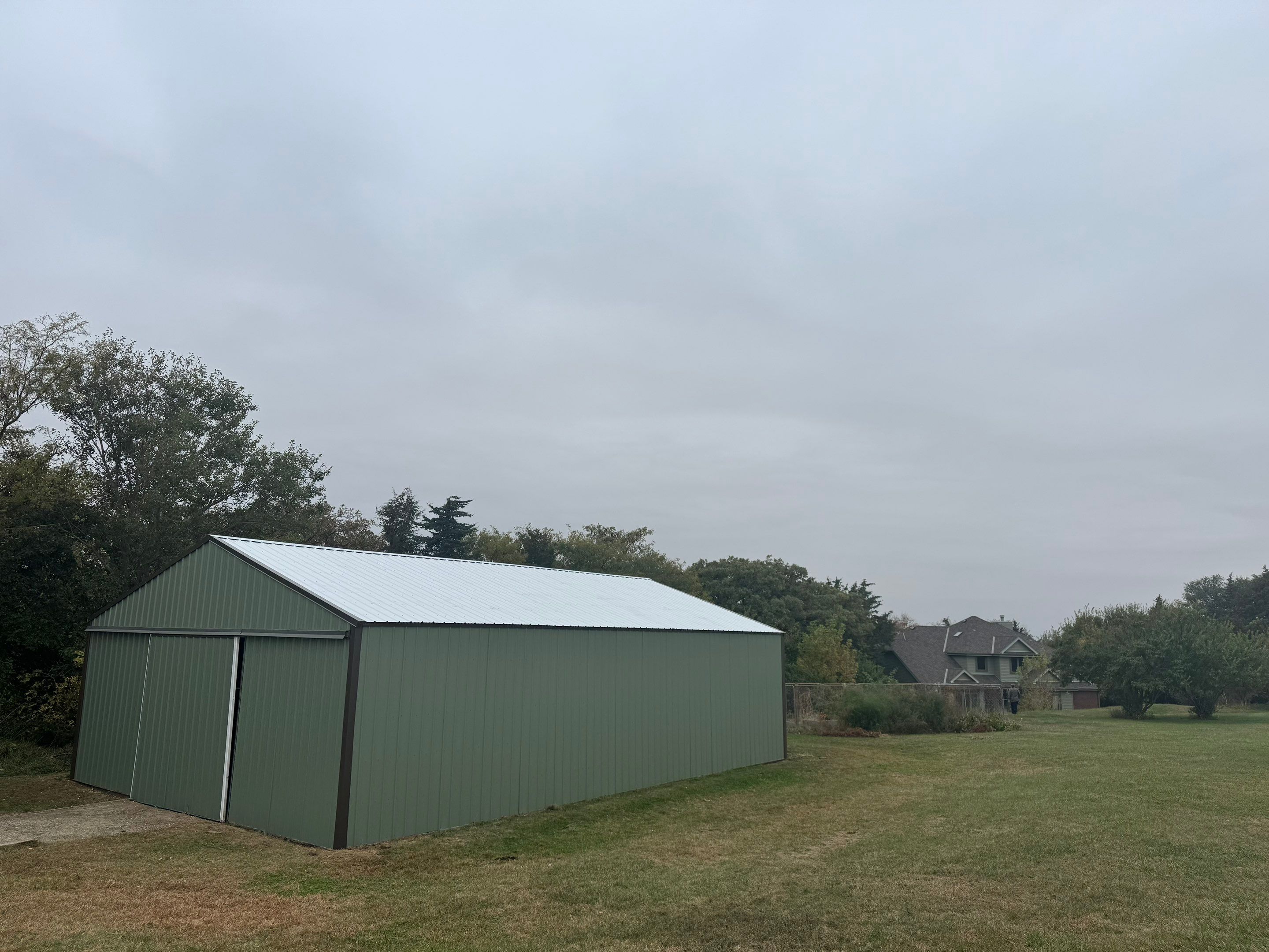 Complete Property Upgrade by Lightning Exteriors