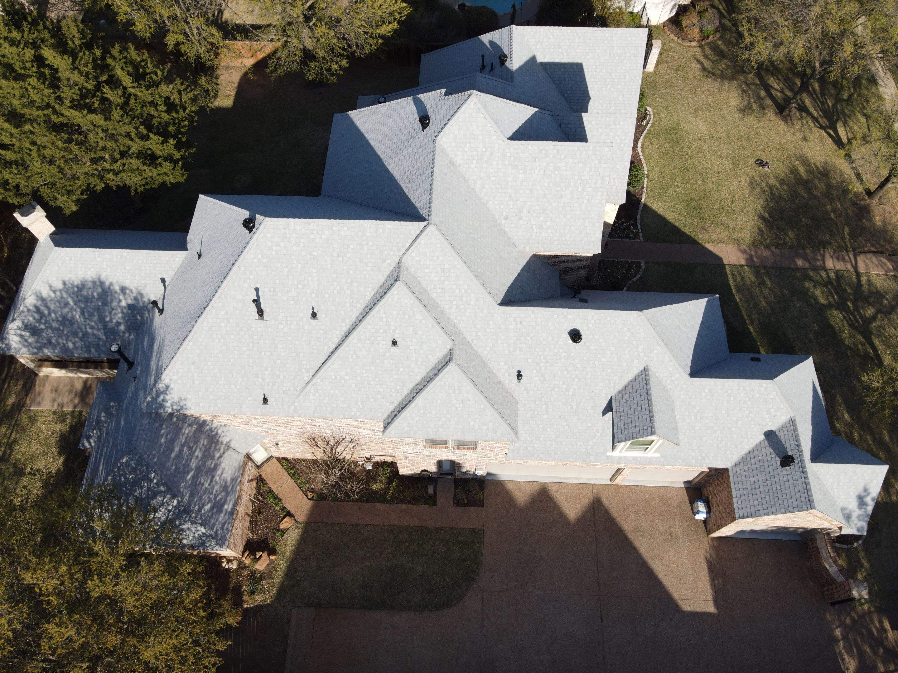 CertainTeed Landmark Residential Roofing Installation  by 3:16 Roofing and Construction