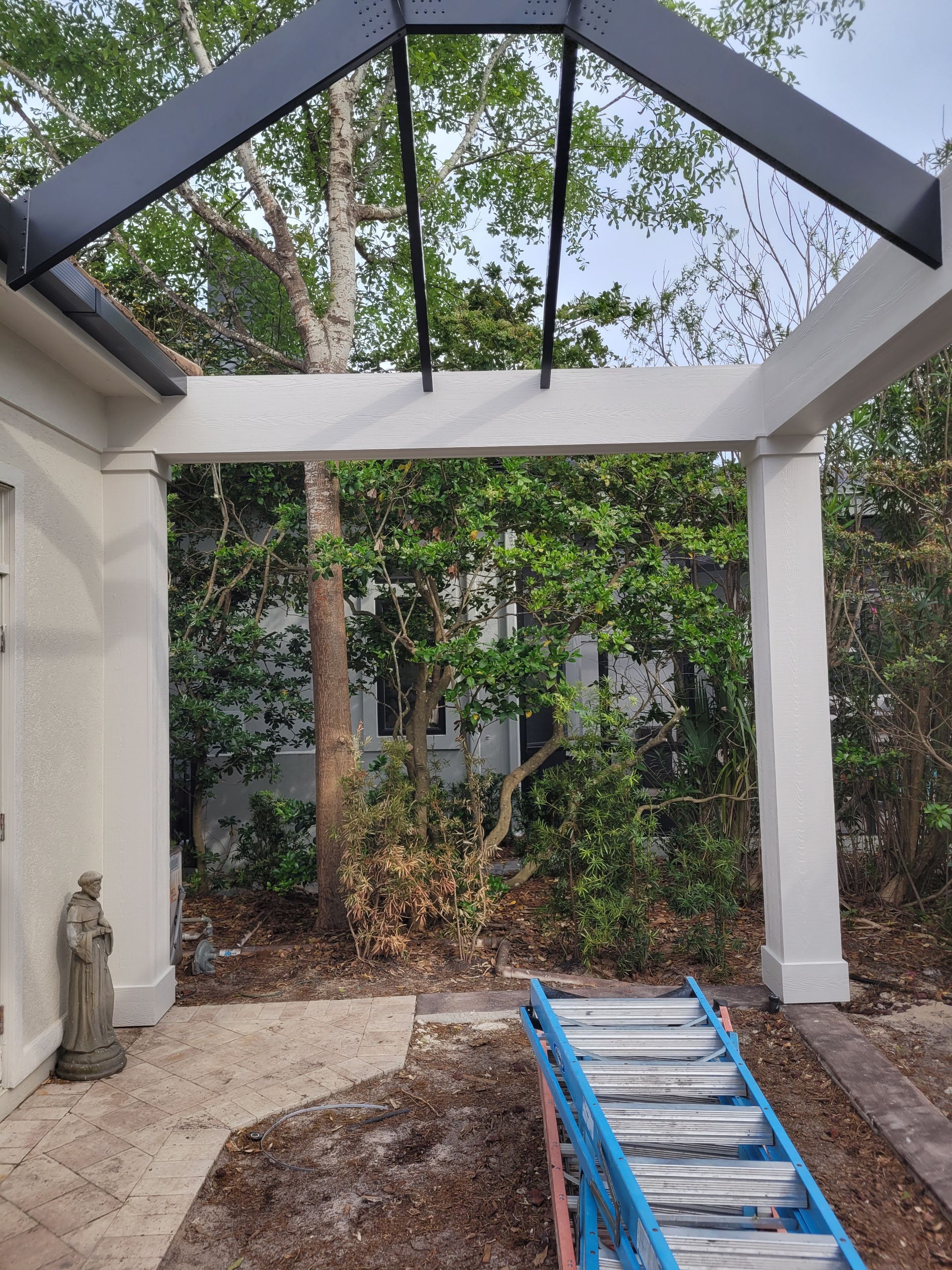 Pool Cover Oasis in Destin by Titan Sunrooms