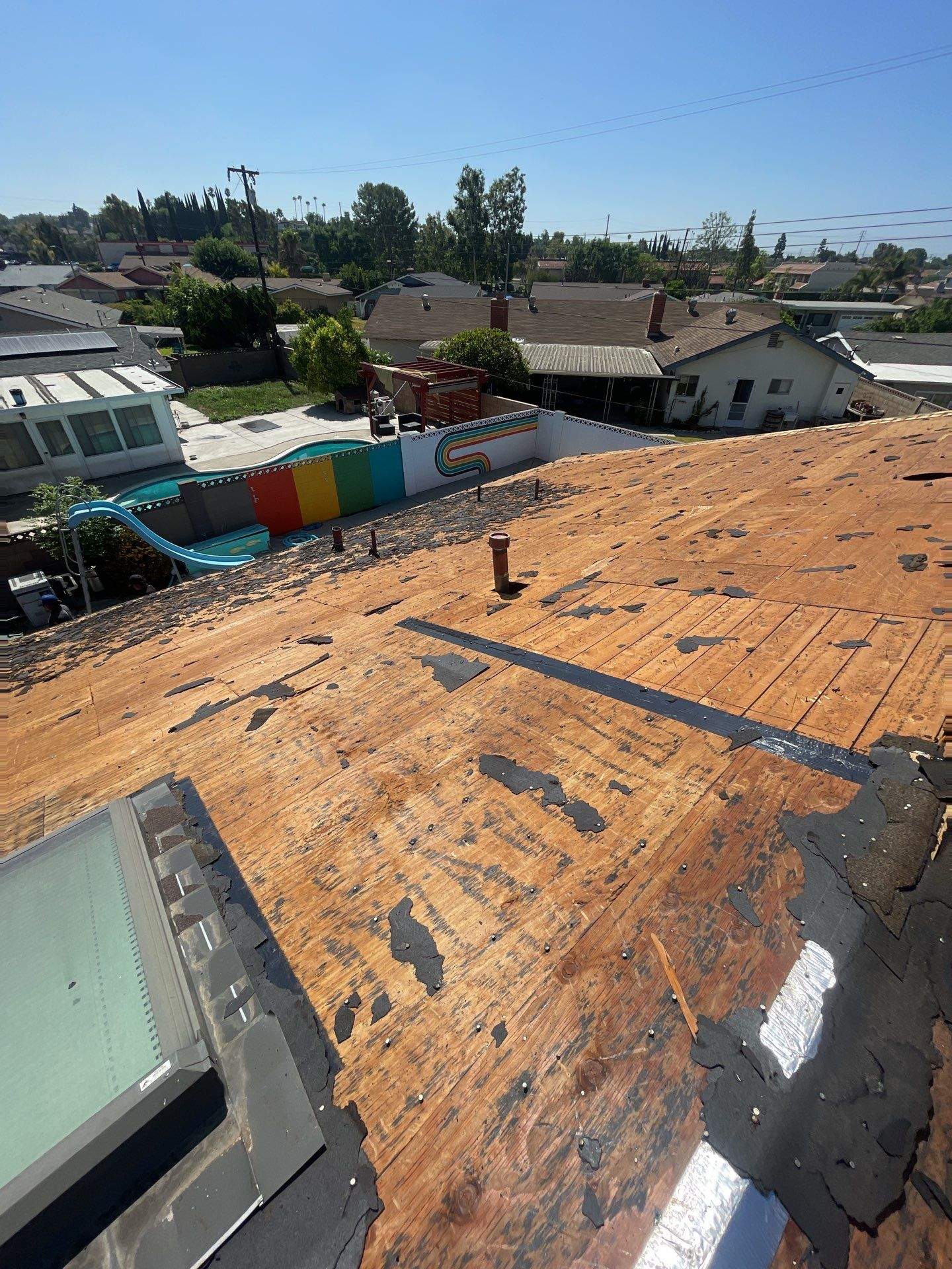 Roof Replacement - La Mirada, CA 90638  by Epic Roof Replacement
