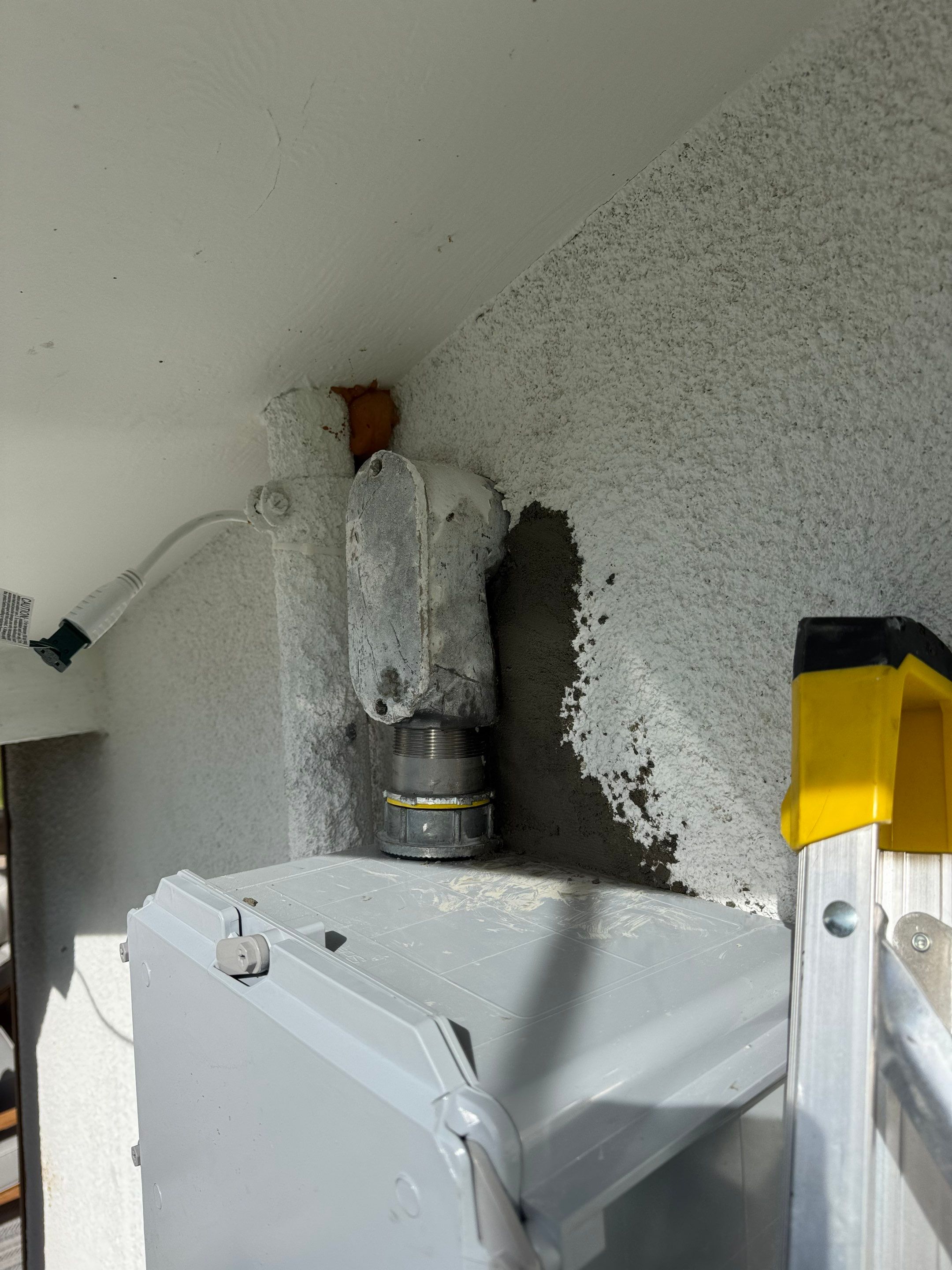 Project in  Palmetto Bay by Payoli Solar