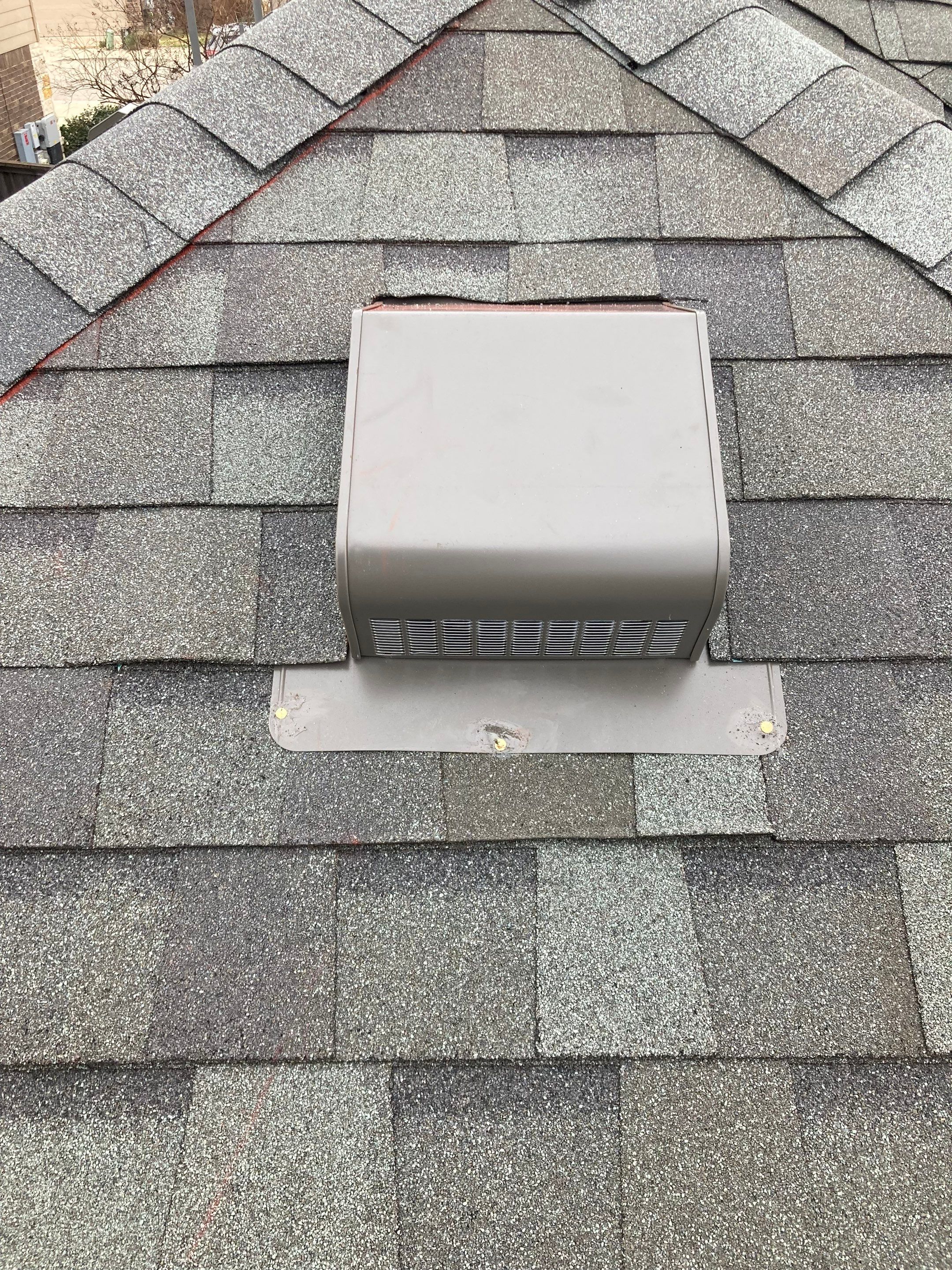 Project in Georgetown by Rhino Roofing and General Contracting, LLC