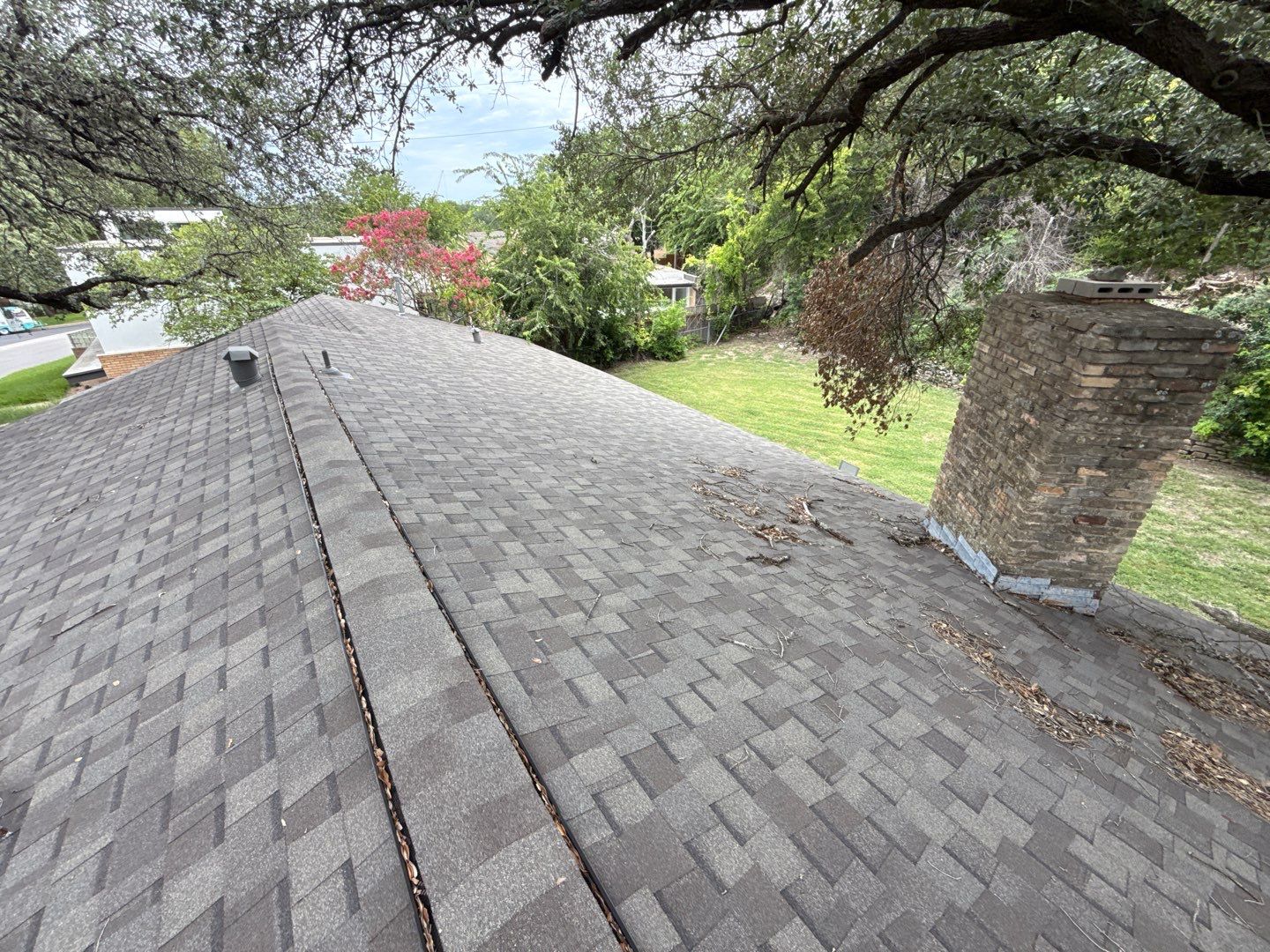 Full Roof Replacement by Cool Roofs