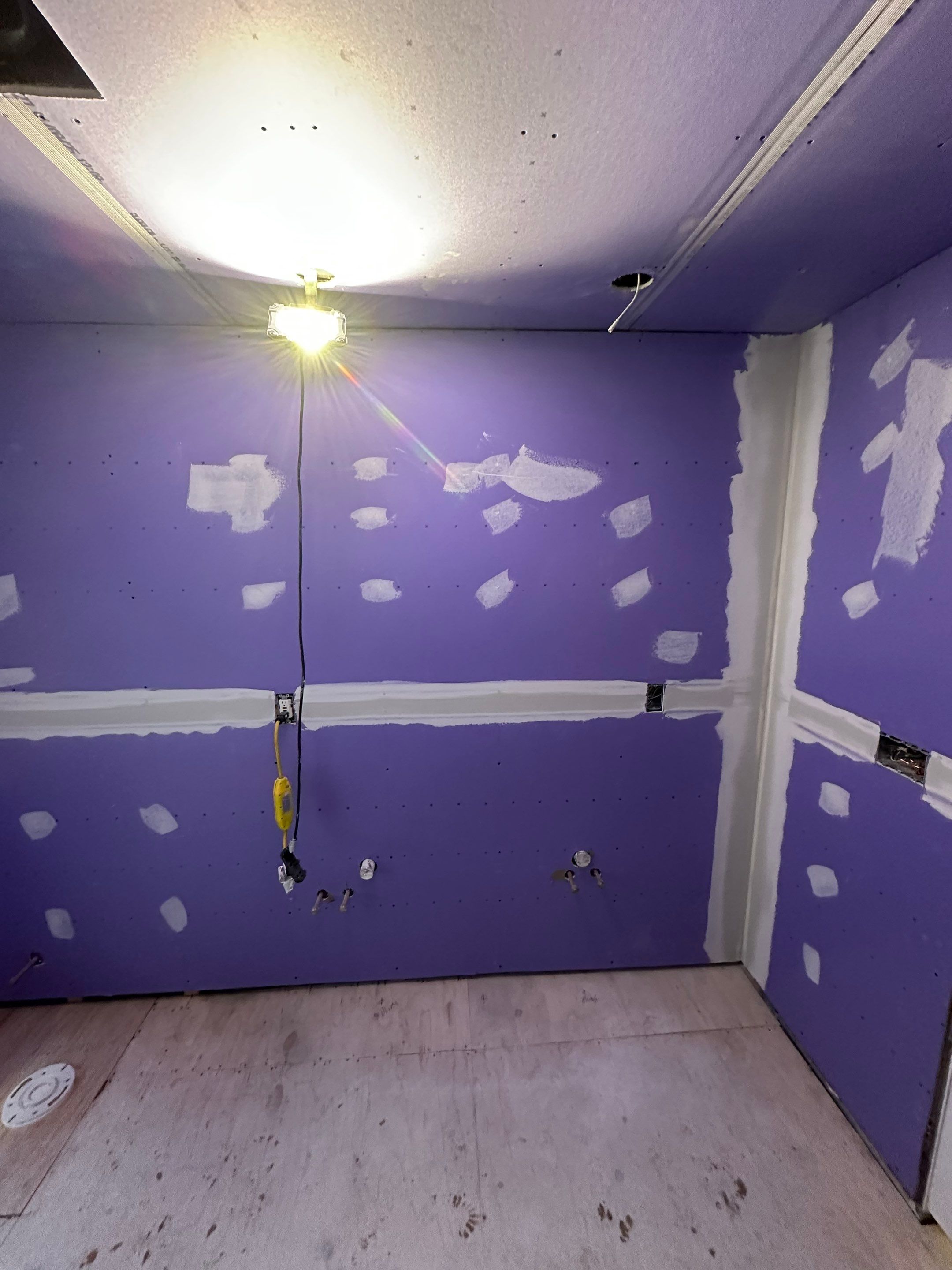 Bathroom Remodel by Ivy Lea Construction