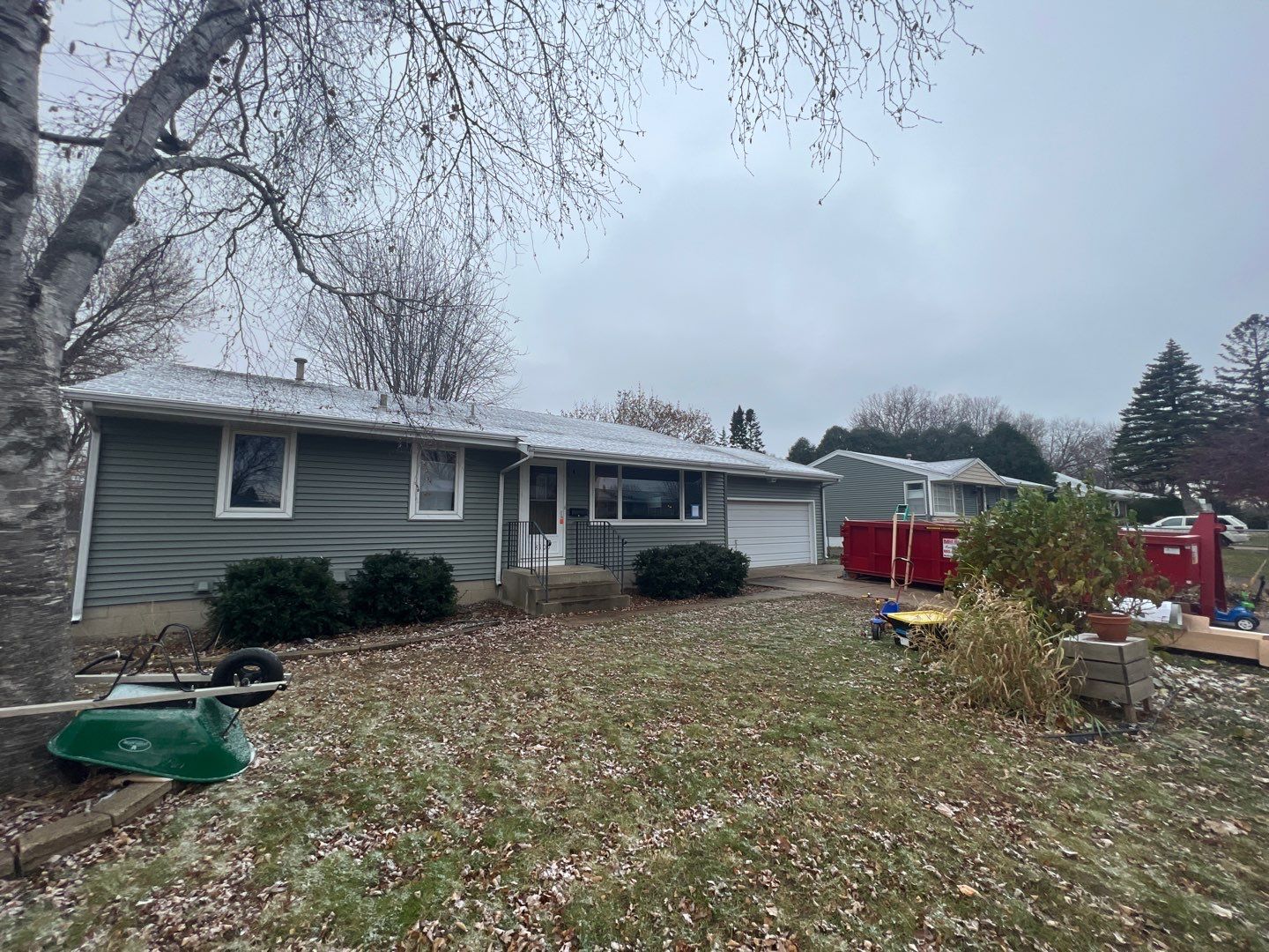Mastic Quest – Quiet Willow Siding Replacement | Crystal, MN by First Impressions Exteriors