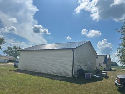 Project in Muncie, IN