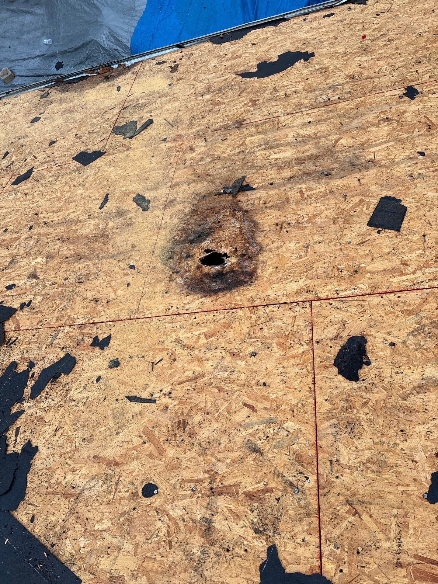 Roof Replacement Houston by Roof Repair Services LLC
