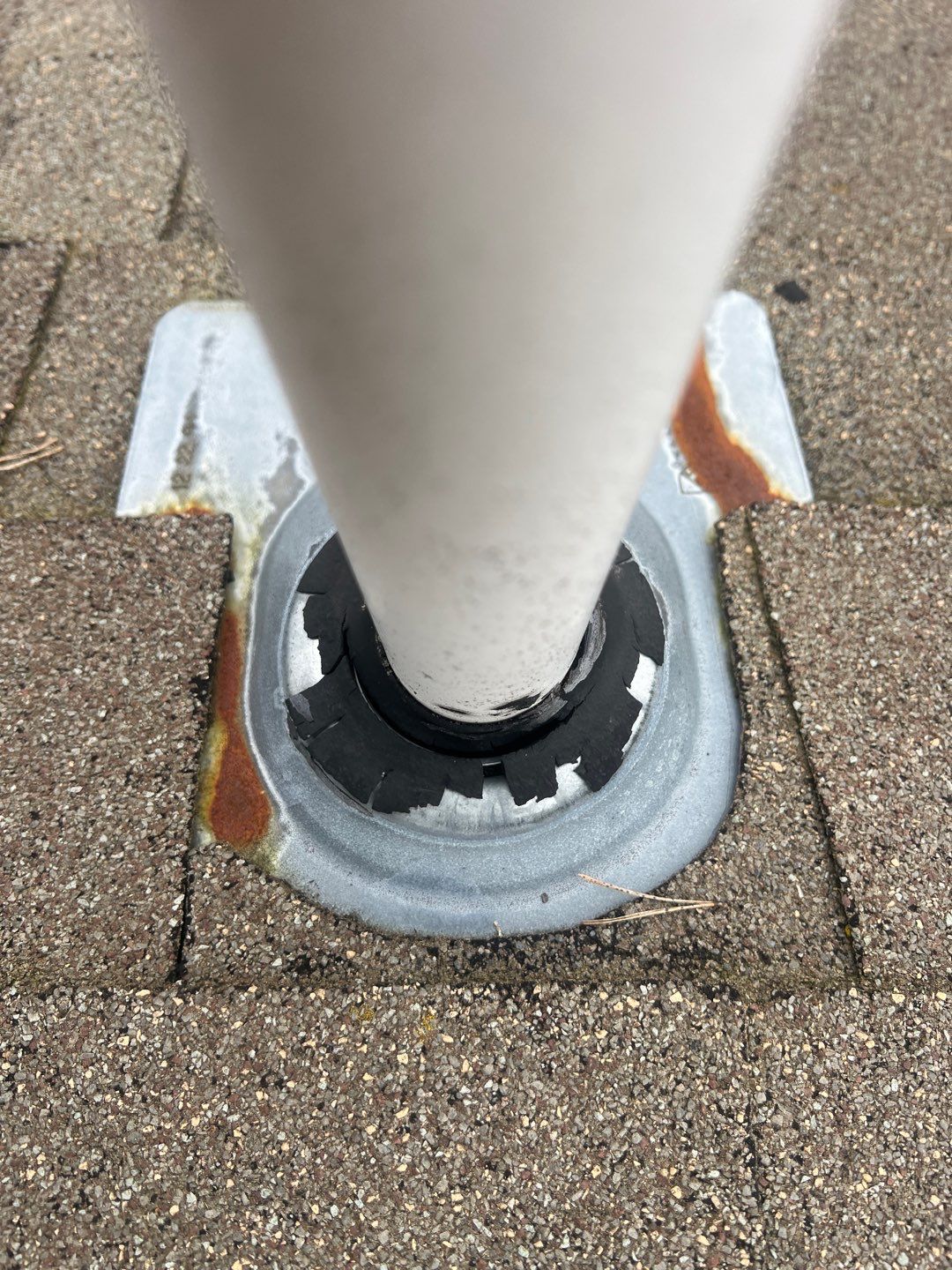 Residential Roofing Installation using IKO Dynasty (Color: Granite Black) by Orezona Building & Roofing Company, Inc.