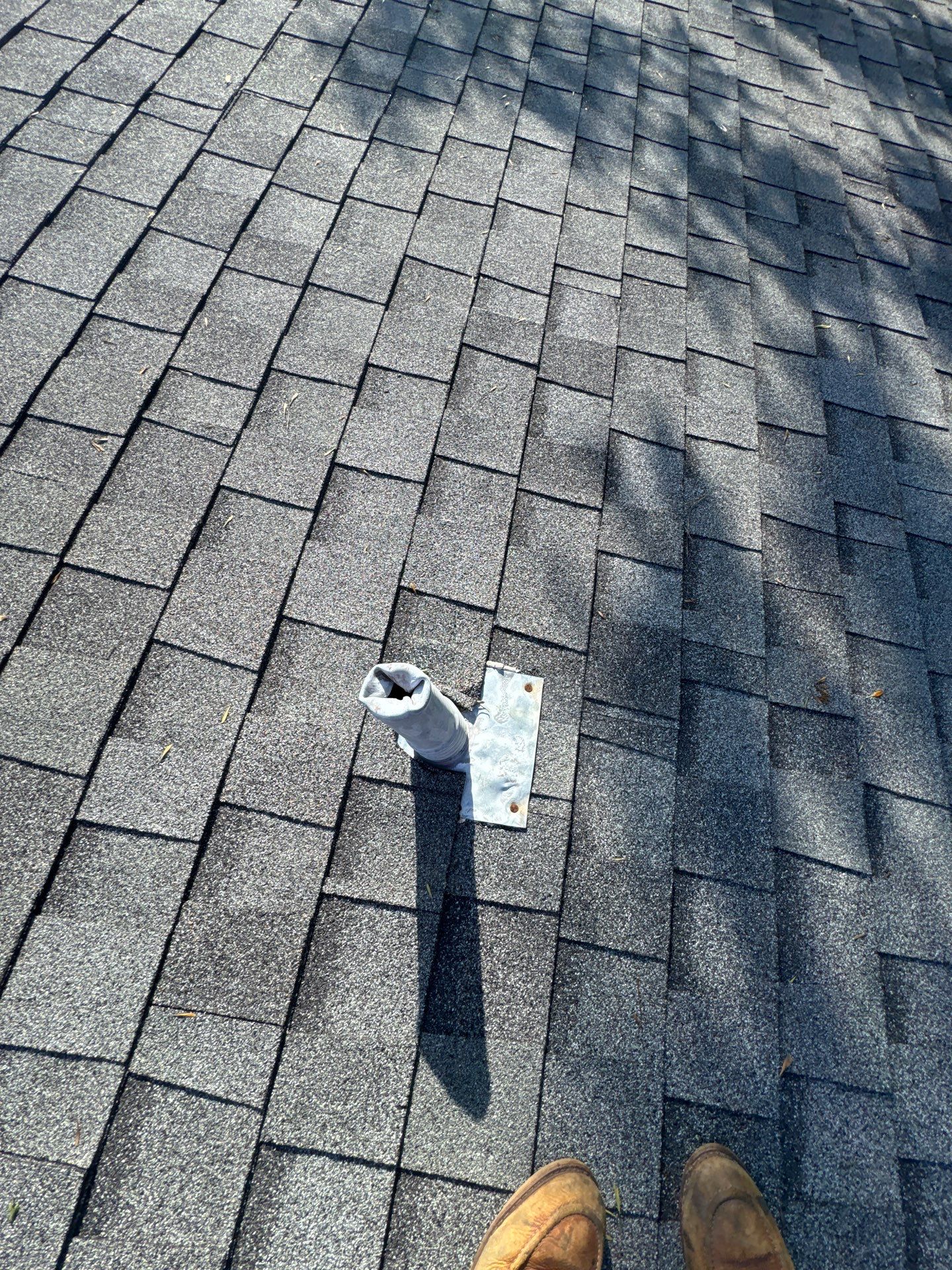 Roof Repair Kingwood by Roof Repair Company
