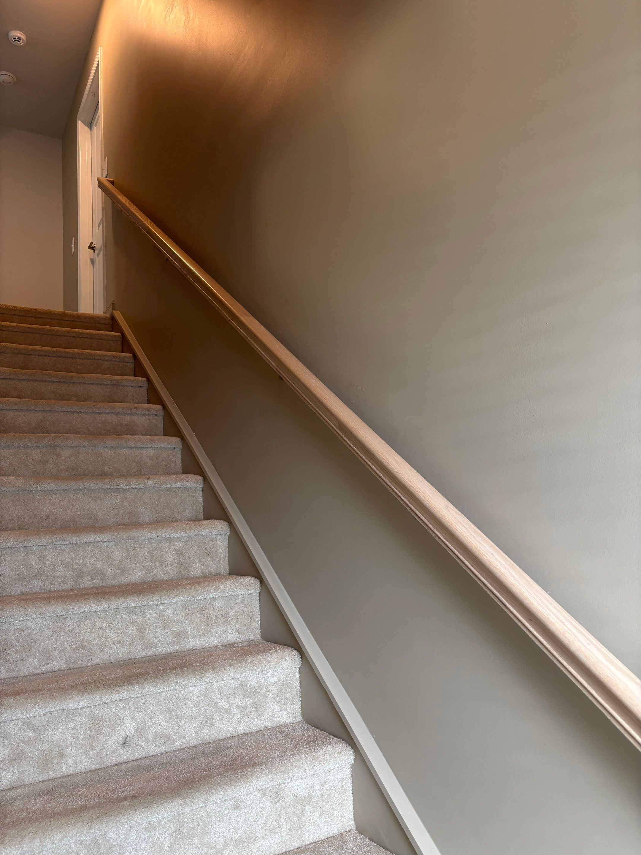 Project in Monroe by Woodworx Home Services LLC