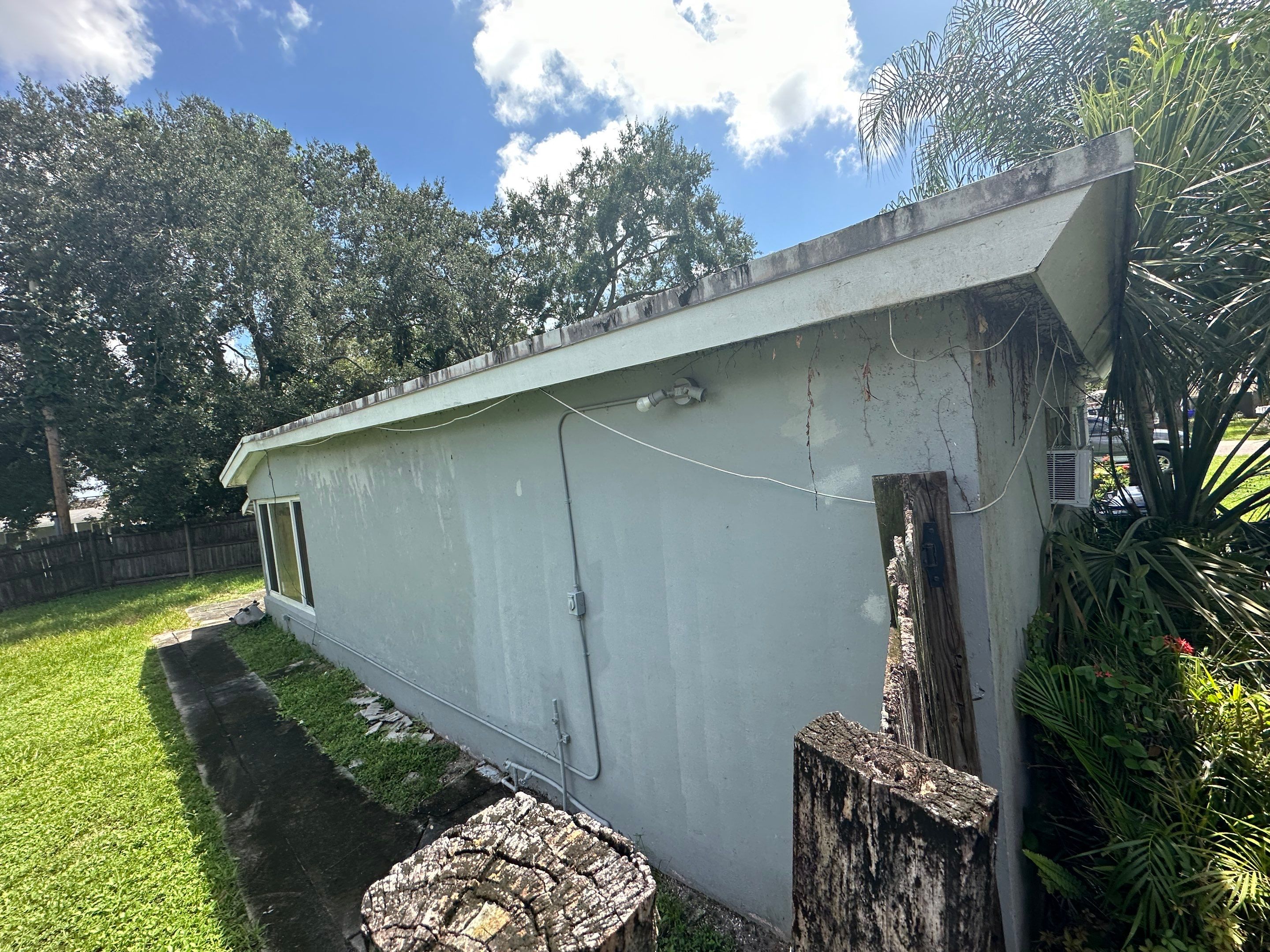 Hurricane Damage Claim in Hollywood by FLAPA & KeyStone