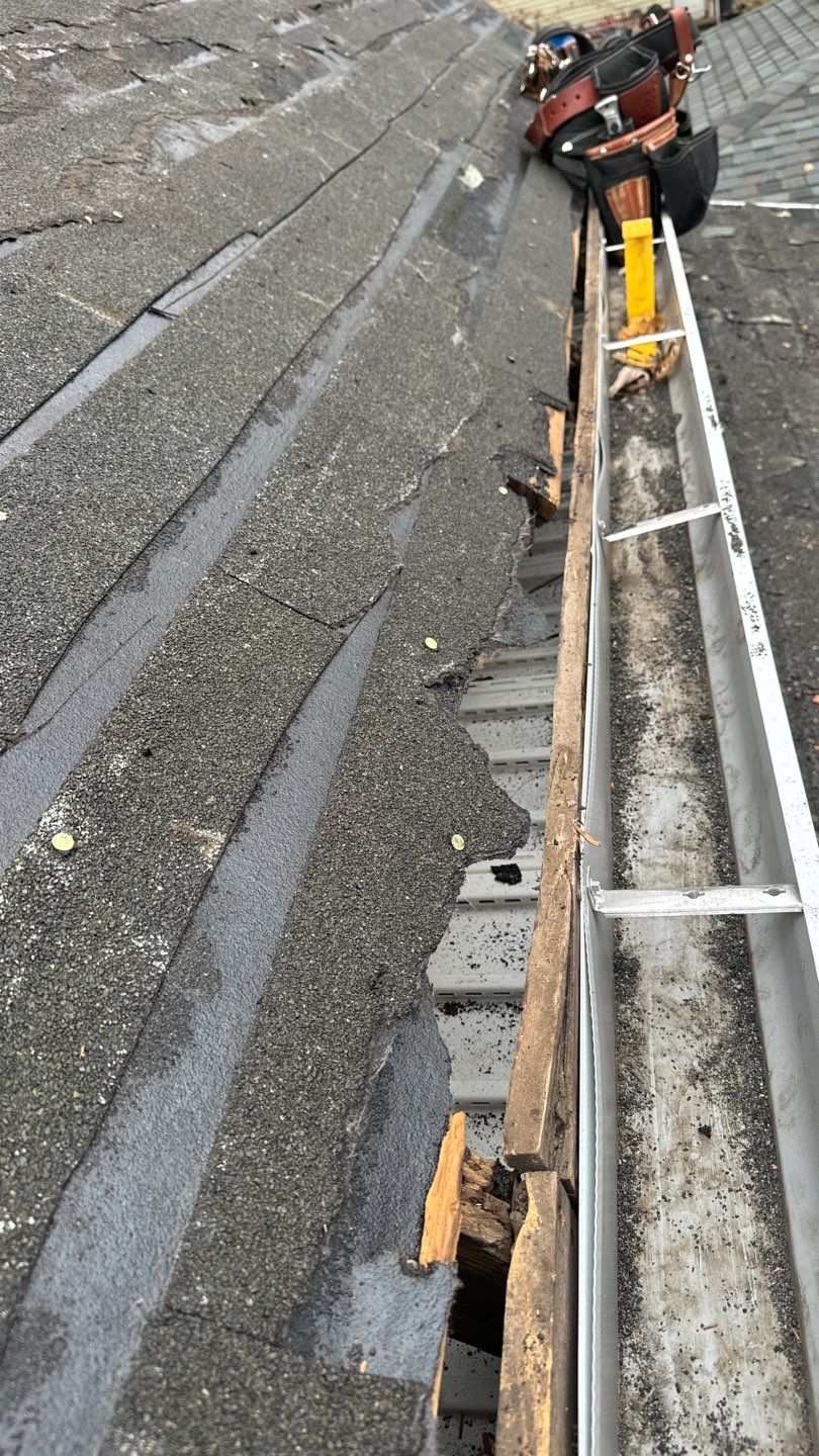 Roof Replacement using Certainteed Landmark Climate-Flex by 180 Contractors