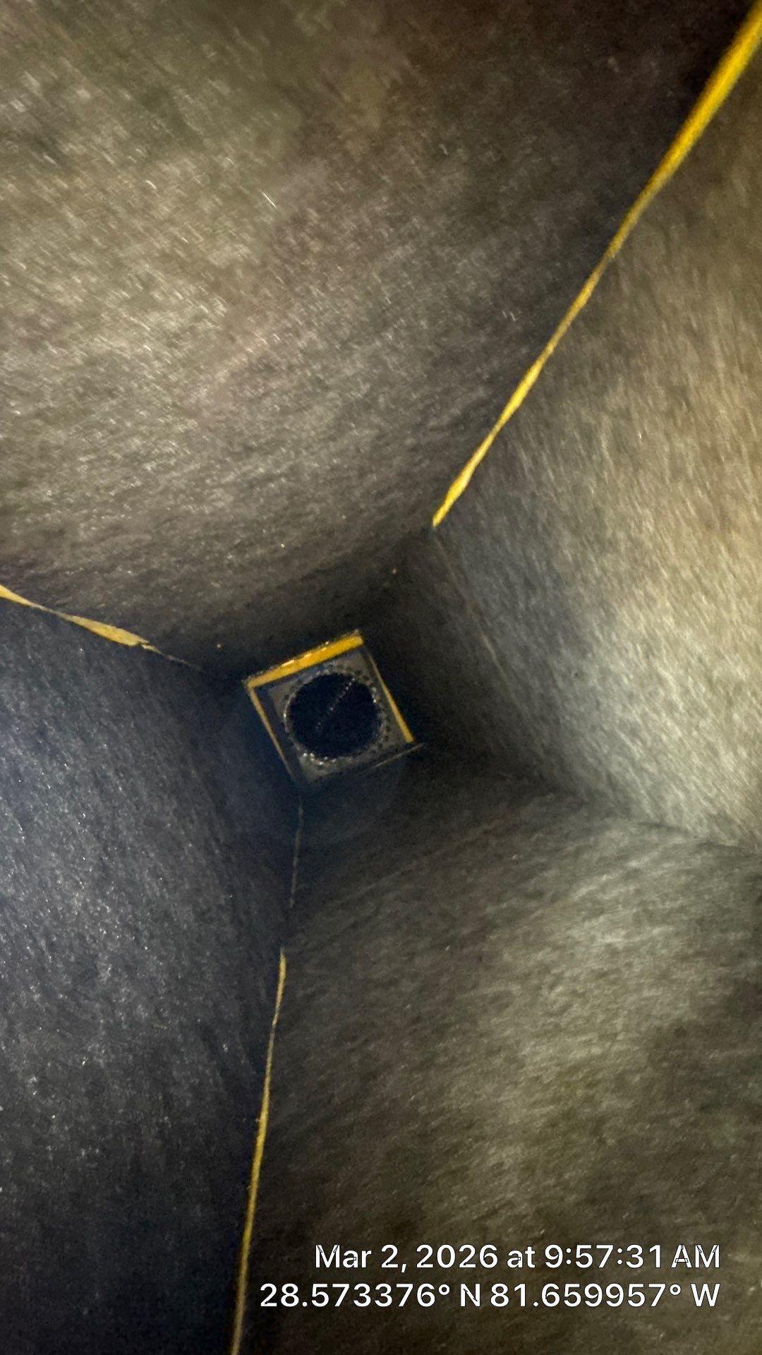 Air Duct Cleaning in Montverde by Hygienic Air, Inc