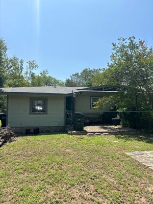 Project in San Marcos