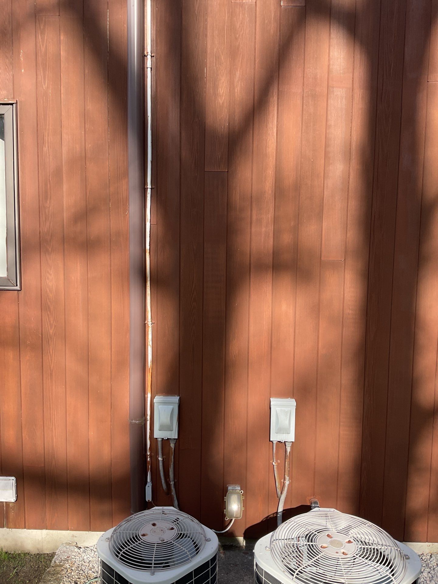 Project in Westport by JAG Painting Contractors Inc.