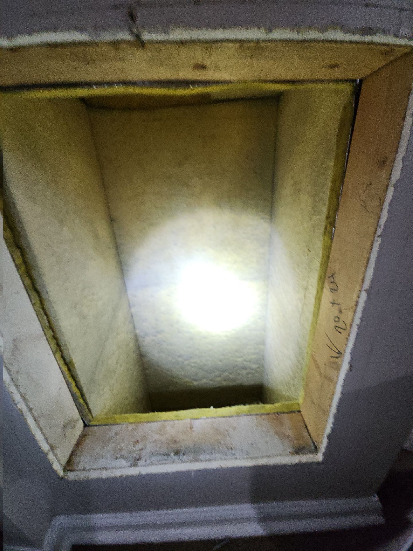 Project in Bethlehem by Fresh Air Duct Cleaning, LLC